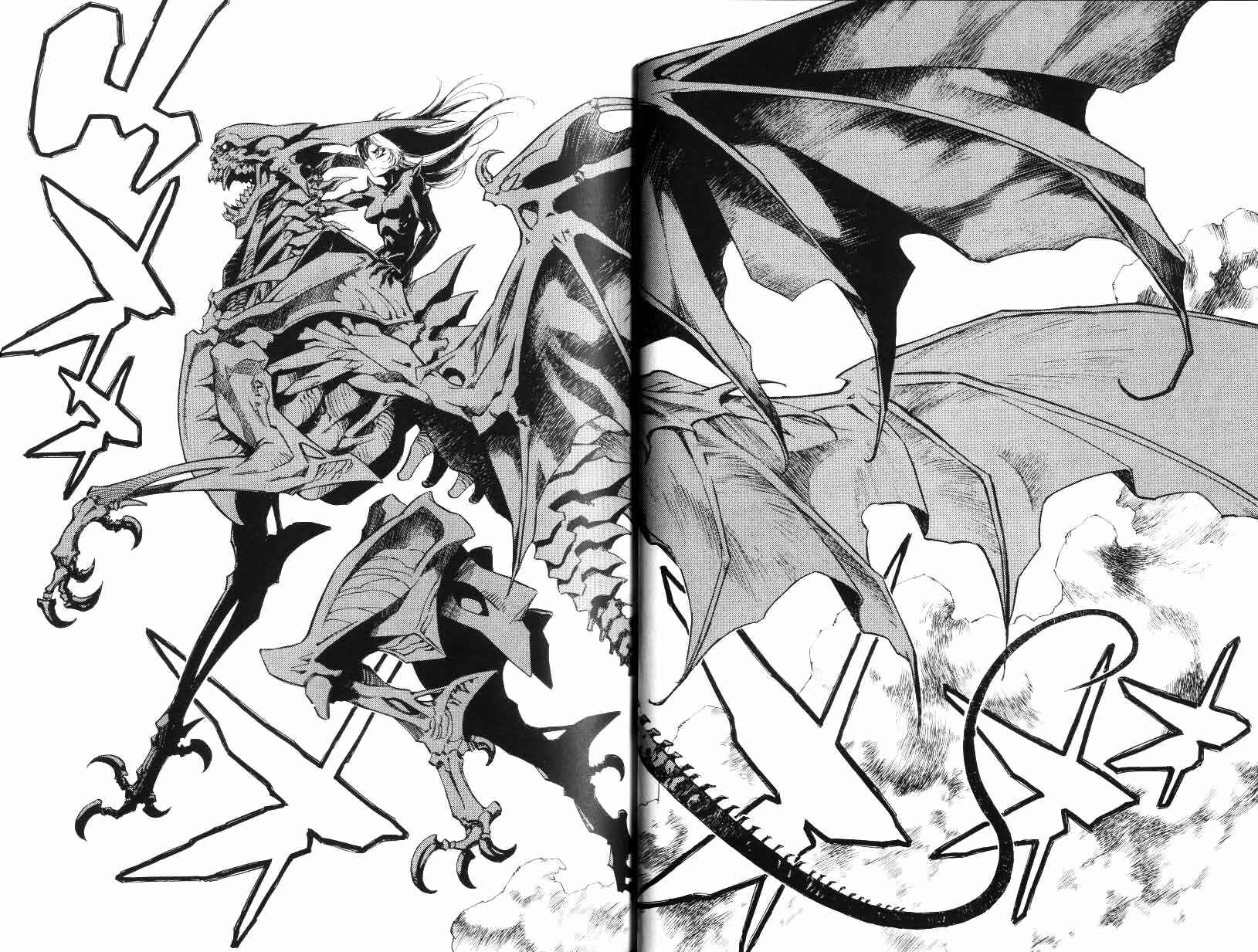 Page 14 Chapter 28 Monster Collection ~Demon Beast Tamer Girl~