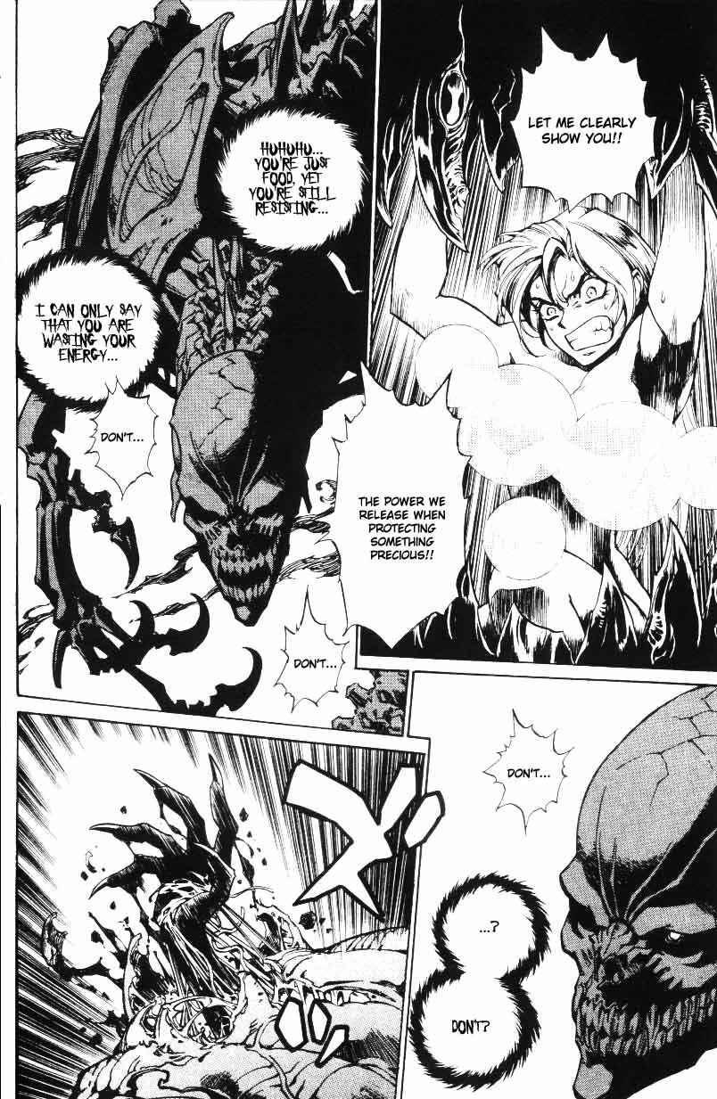 Page 4 Chapter 28 Monster Collection ~Demon Beast Tamer Girl~