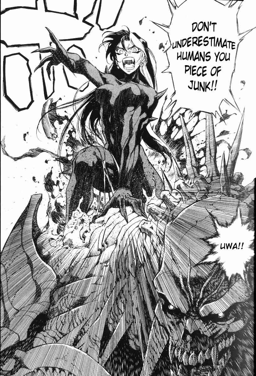 Page 5 Chapter 28 Monster Collection ~Demon Beast Tamer Girl~