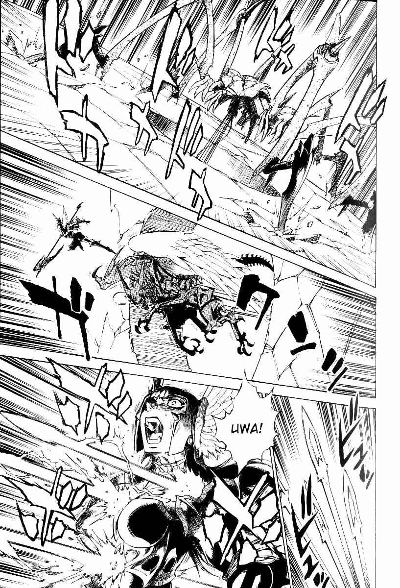 Page 10 Chapter 30 Monster Collection ~Demon Beast Tamer Girl~
