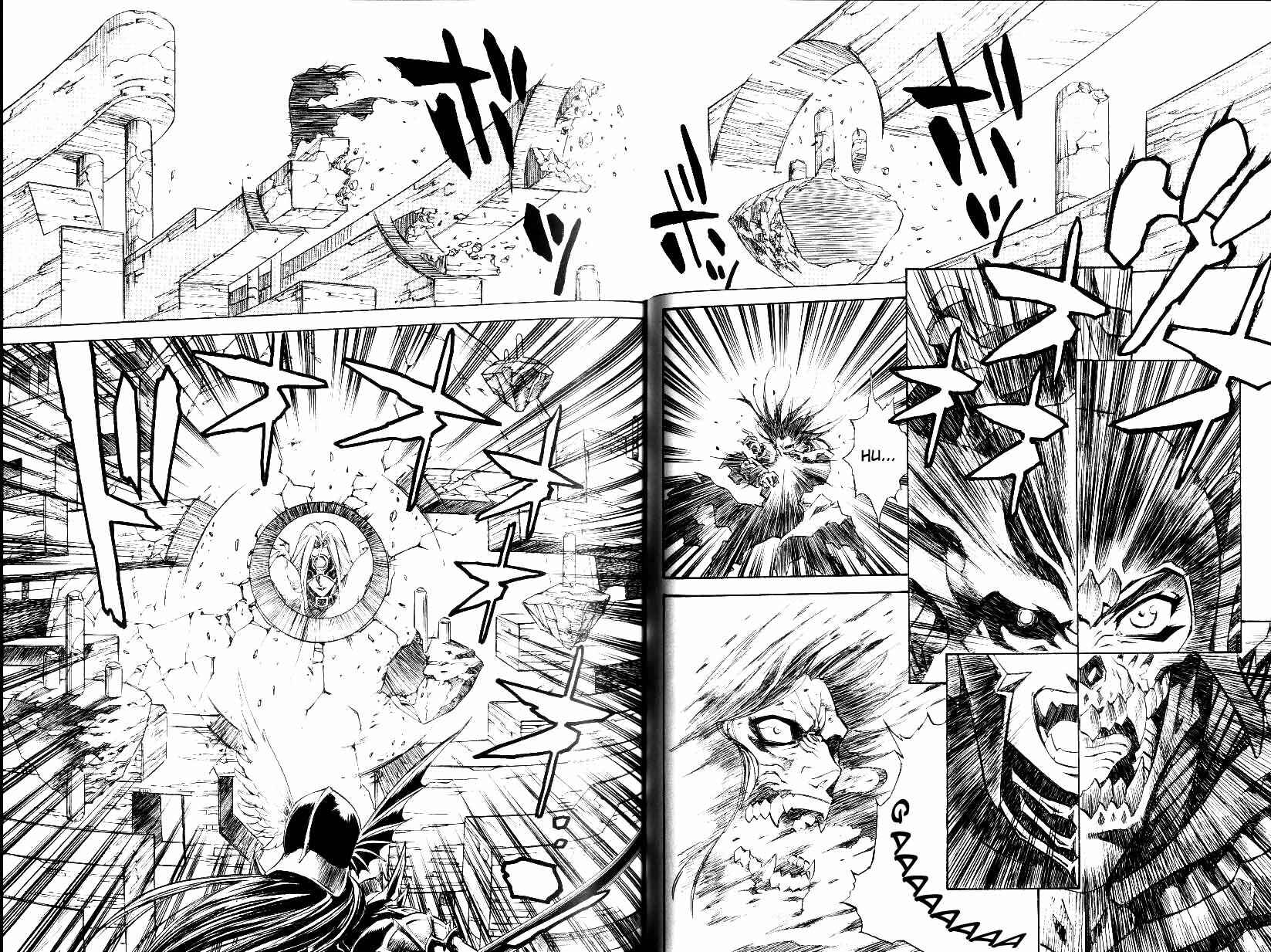 Page 6 Chapter 30 Monster Collection ~Demon Beast Tamer Girl~