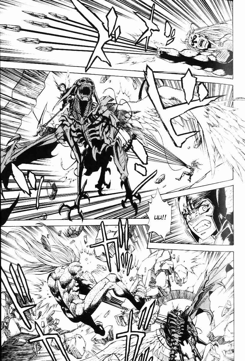 Page 8 Chapter 30 Monster Collection ~Demon Beast Tamer Girl~