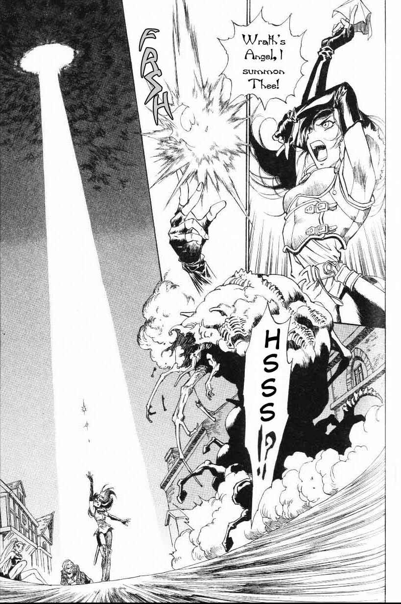 Page 27 Chapter 3 Monster Collection ~Demon Beast Tamer Girl~