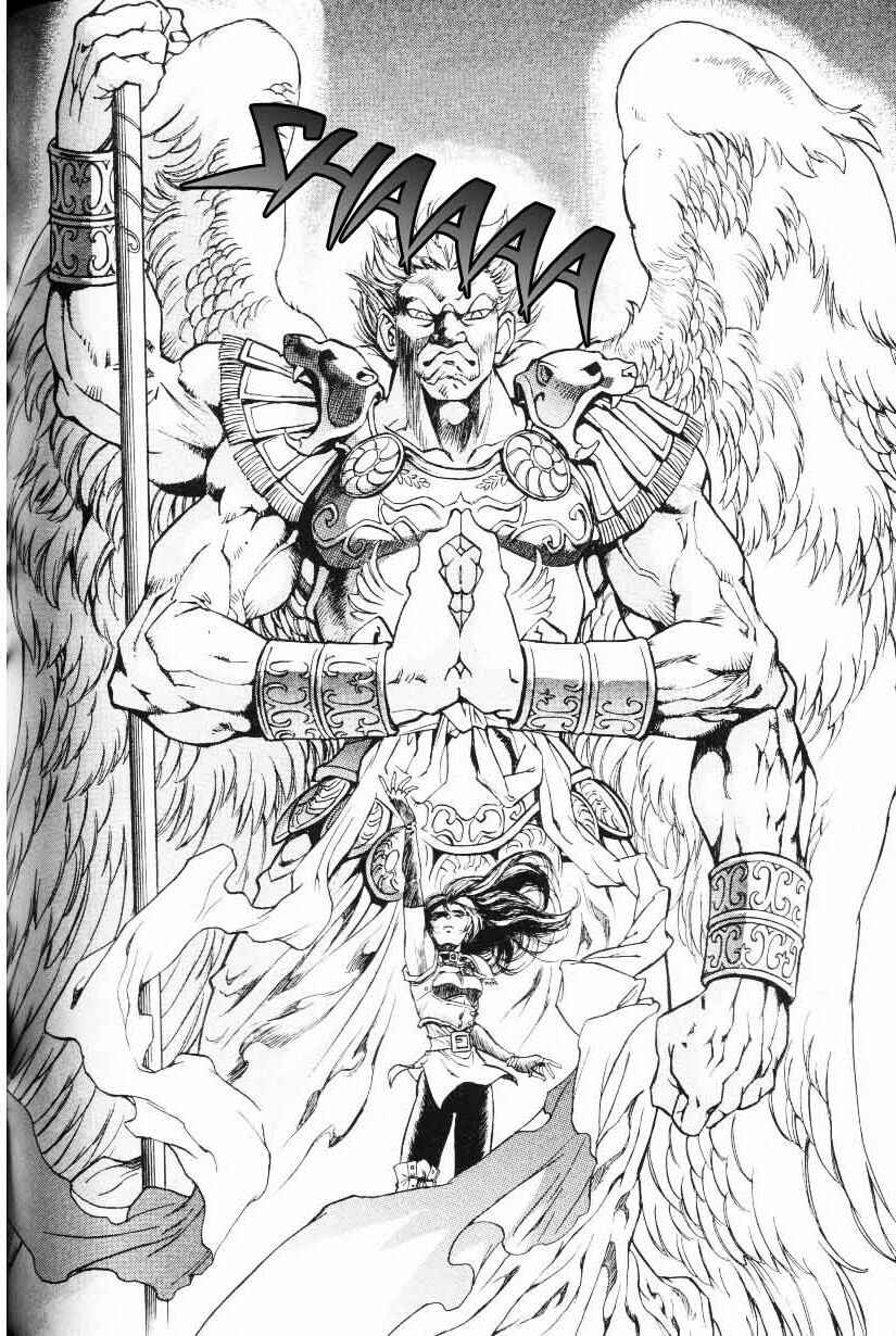 Page 28 Chapter 3 Monster Collection ~Demon Beast Tamer Girl~