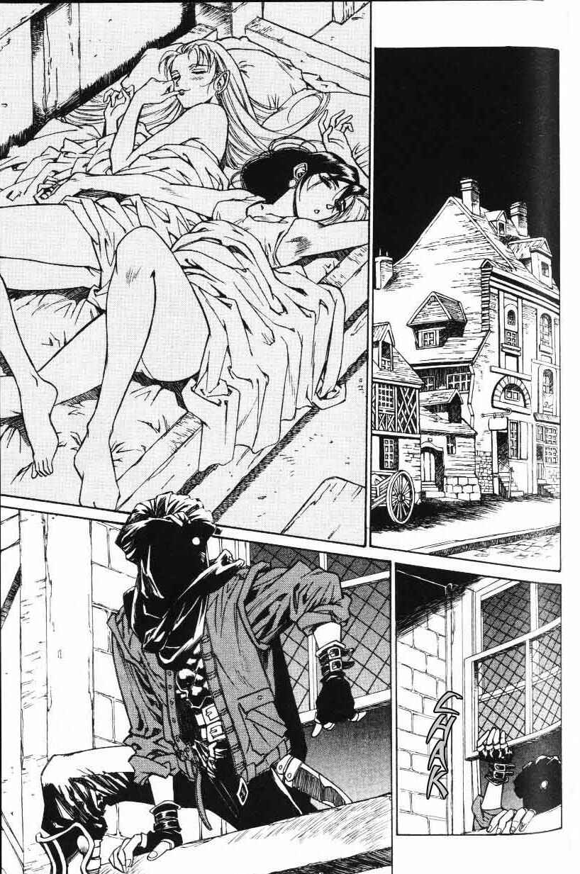 Page 3 Chapter 3 Monster Collection ~Demon Beast Tamer Girl~