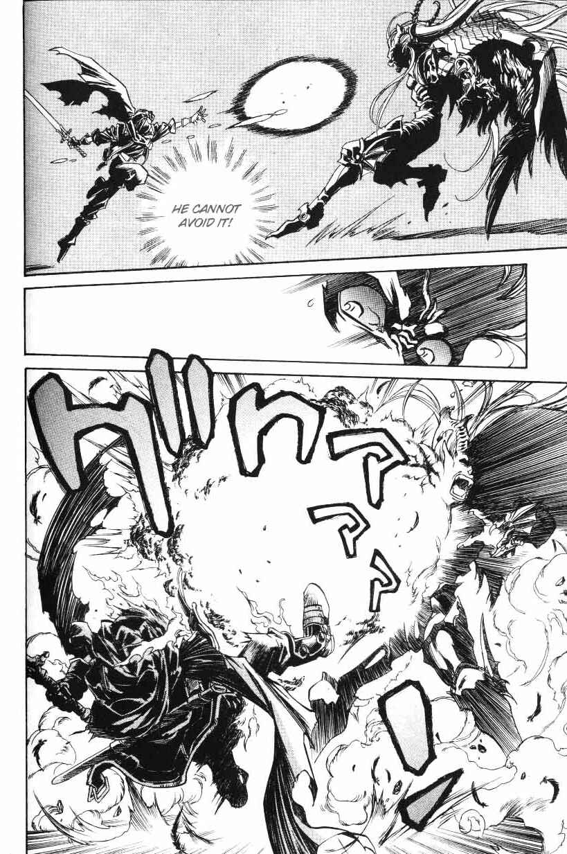 Page 12 Chapter 21 Monster Collection ~Demon Beast Tamer Girl~