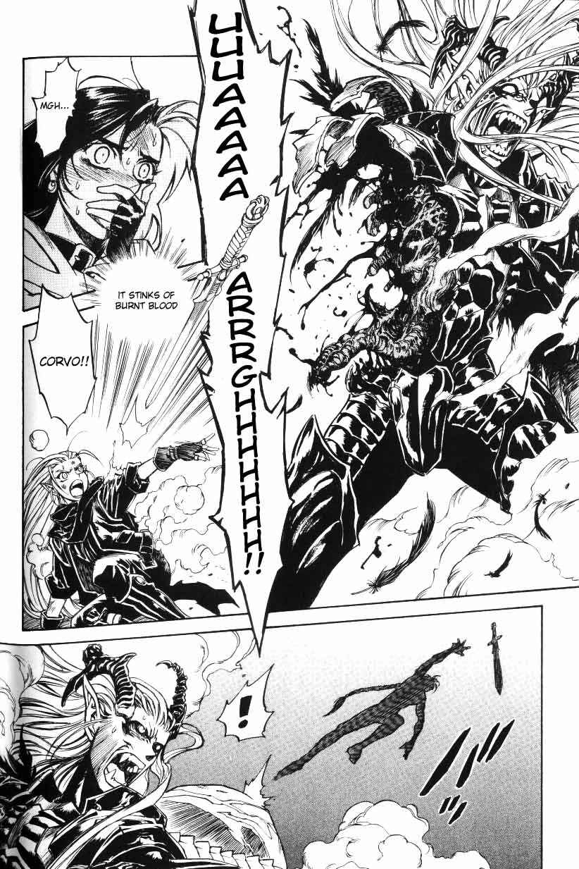 Page 14 Chapter 21 Monster Collection ~Demon Beast Tamer Girl~