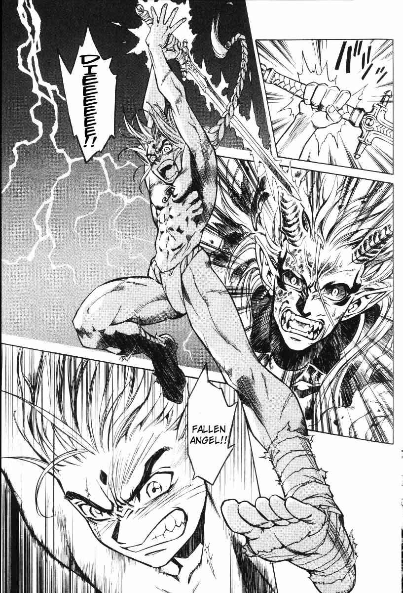 Page 15 Chapter 21 Monster Collection ~Demon Beast Tamer Girl~