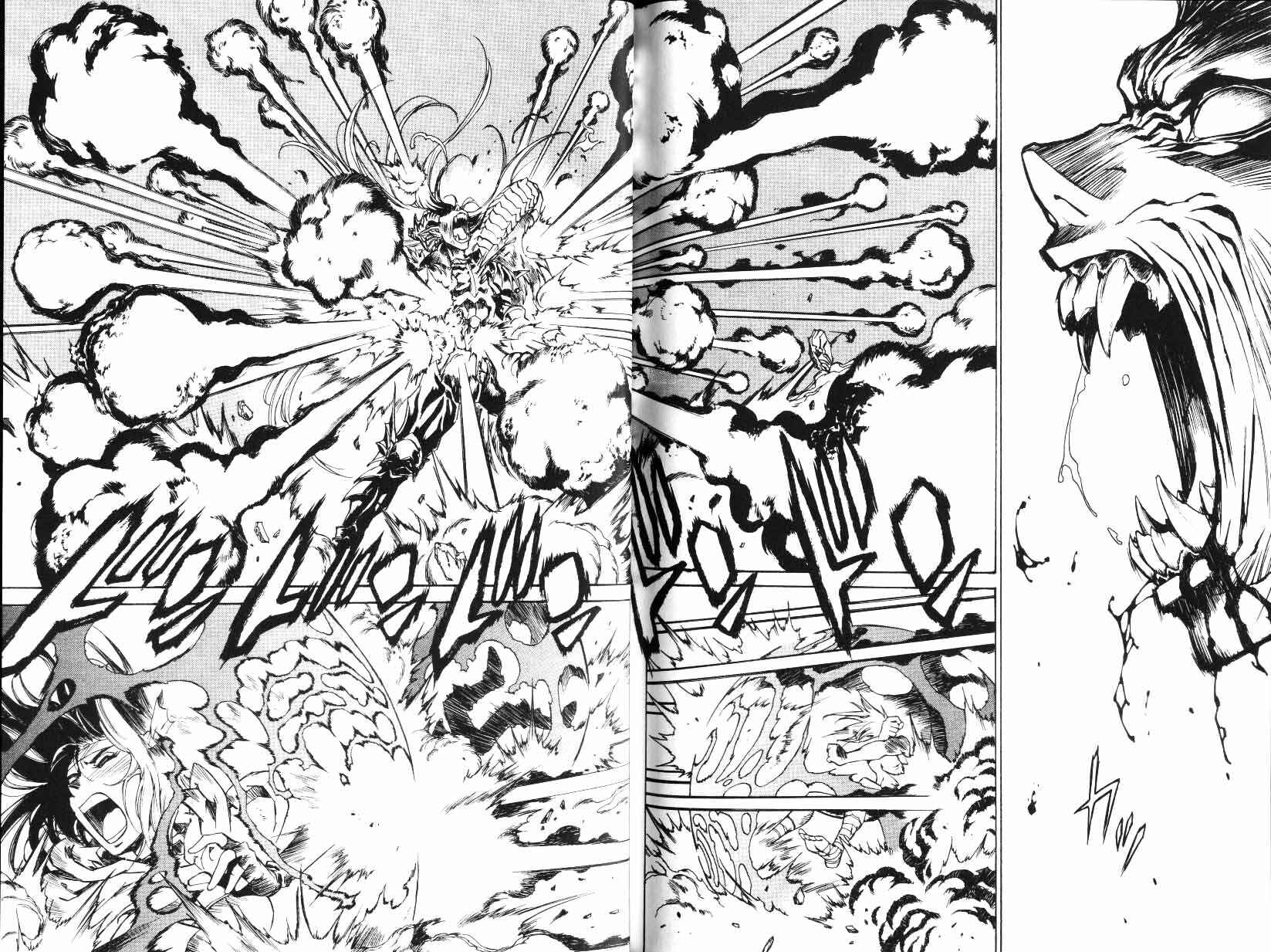 Page 20 Chapter 21 Monster Collection ~Demon Beast Tamer Girl~