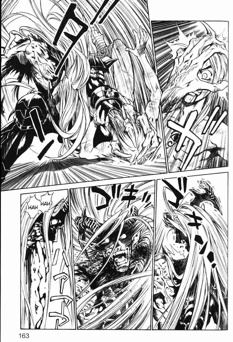 Page 28 Chapter 21 Monster Collection ~Demon Beast Tamer Girl~