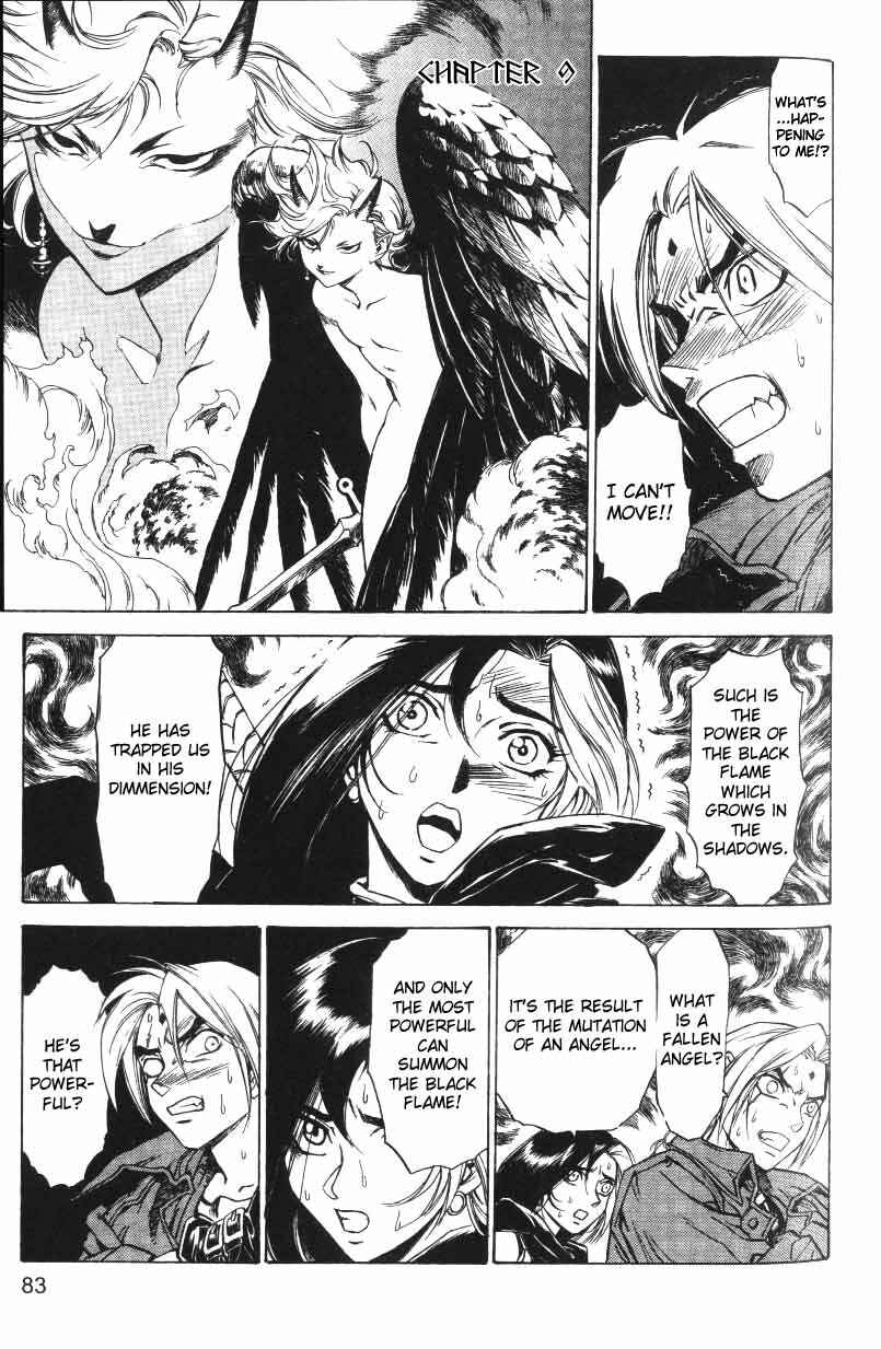 Page 1 Chapter 9 Monster Collection ~Demon Beast Tamer Girl~