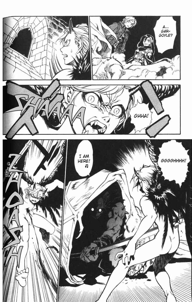 Page 10 Chapter 9 Monster Collection ~Demon Beast Tamer Girl~