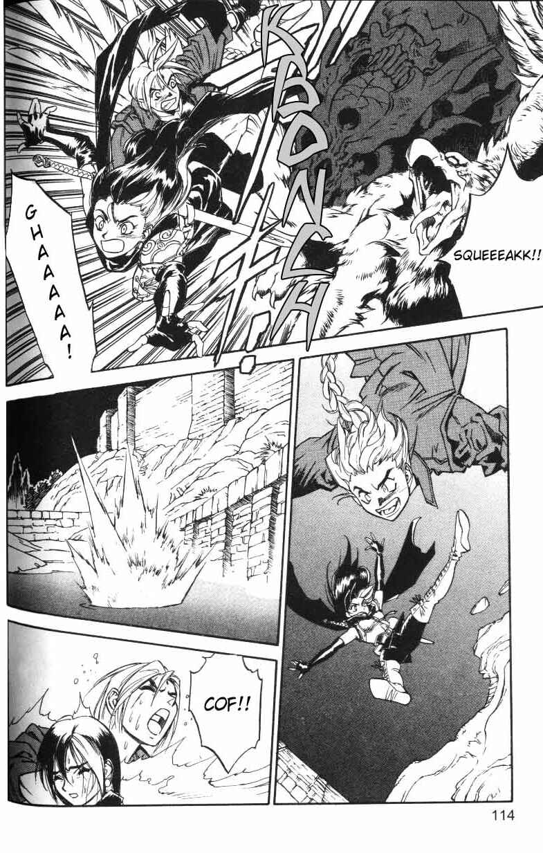 Page 30 Chapter 9 Monster Collection ~Demon Beast Tamer Girl~