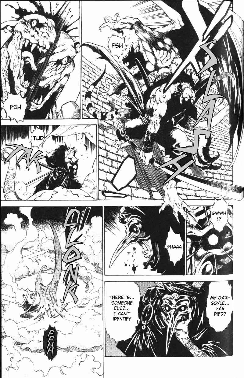 Page 5 Chapter 9 Monster Collection ~Demon Beast Tamer Girl~