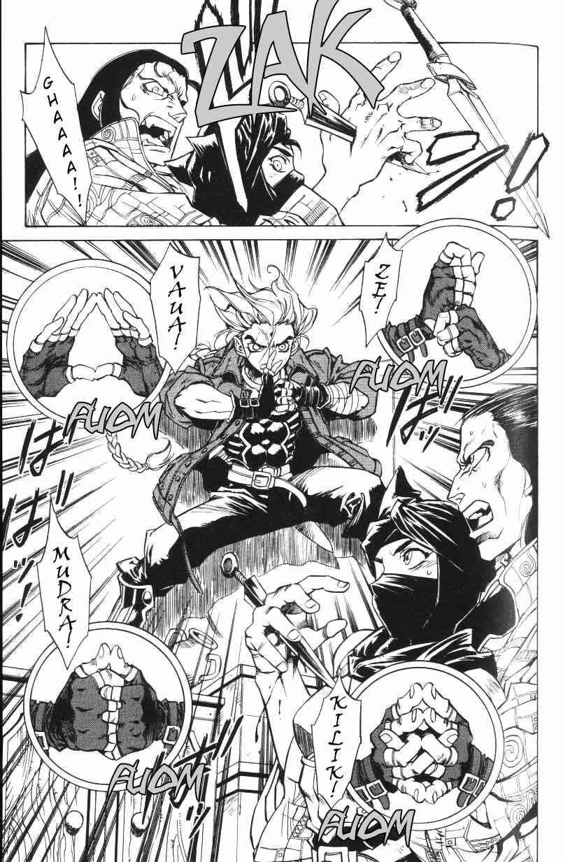 Page 20 Chapter 8 Monster Collection ~Demon Beast Tamer Girl~
