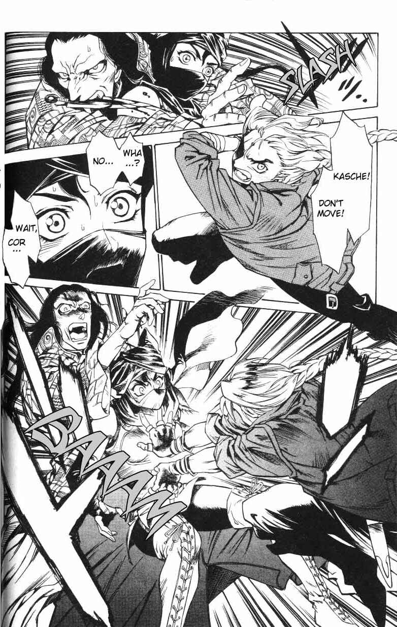 Page 21 Chapter 8 Monster Collection ~Demon Beast Tamer Girl~