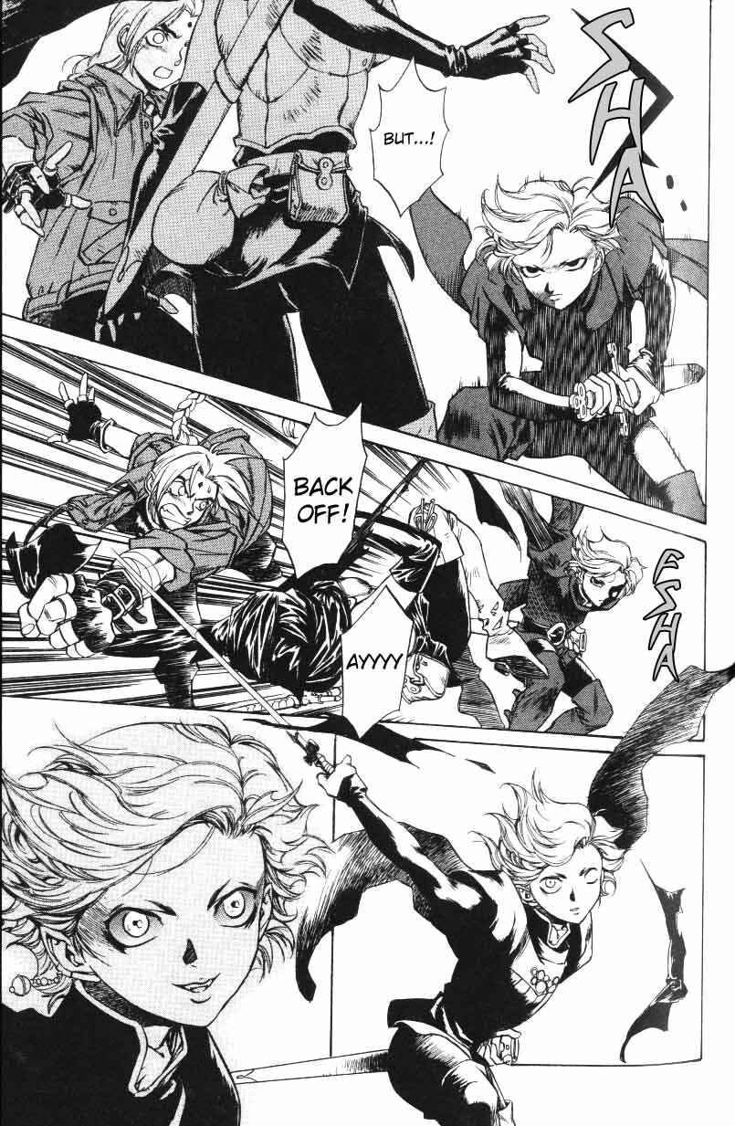 Page 26 Chapter 8 Monster Collection ~Demon Beast Tamer Girl~
