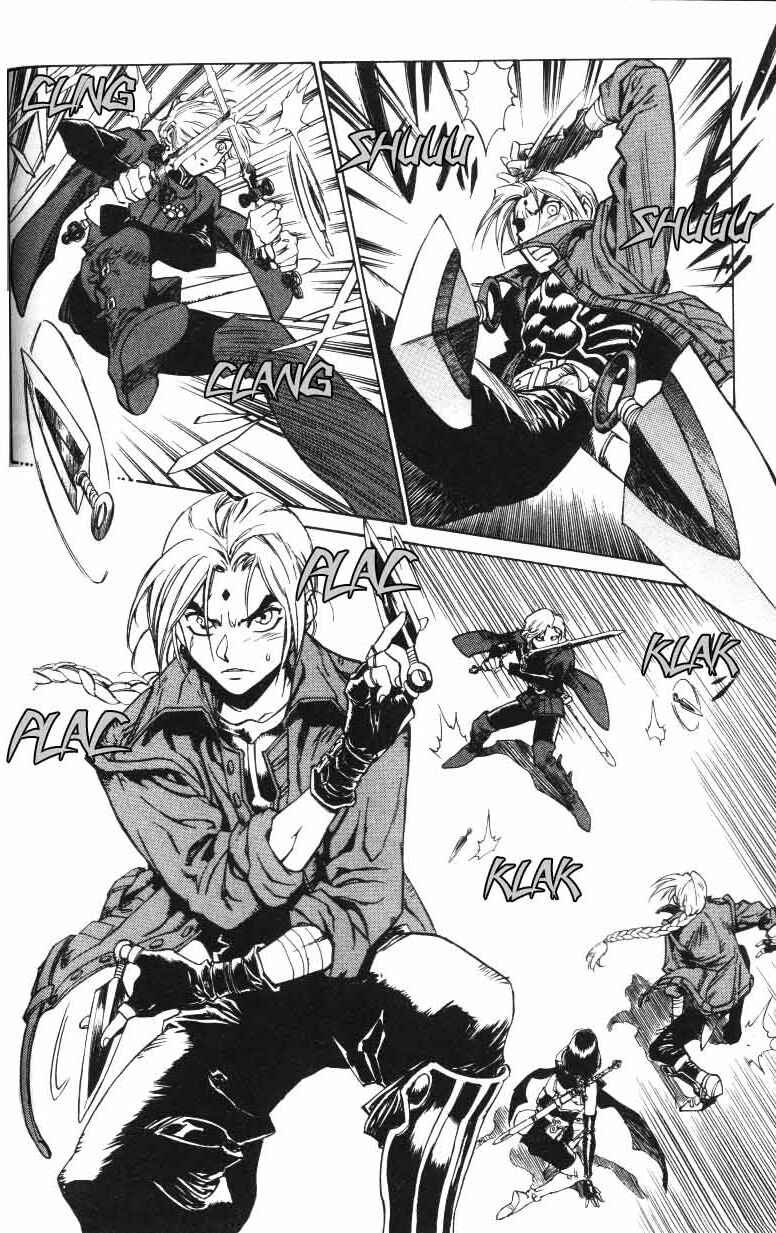 Page 29 Chapter 8 Monster Collection ~Demon Beast Tamer Girl~