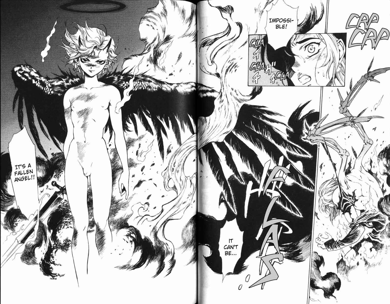 Page 31 Chapter 8 Monster Collection ~Demon Beast Tamer Girl~