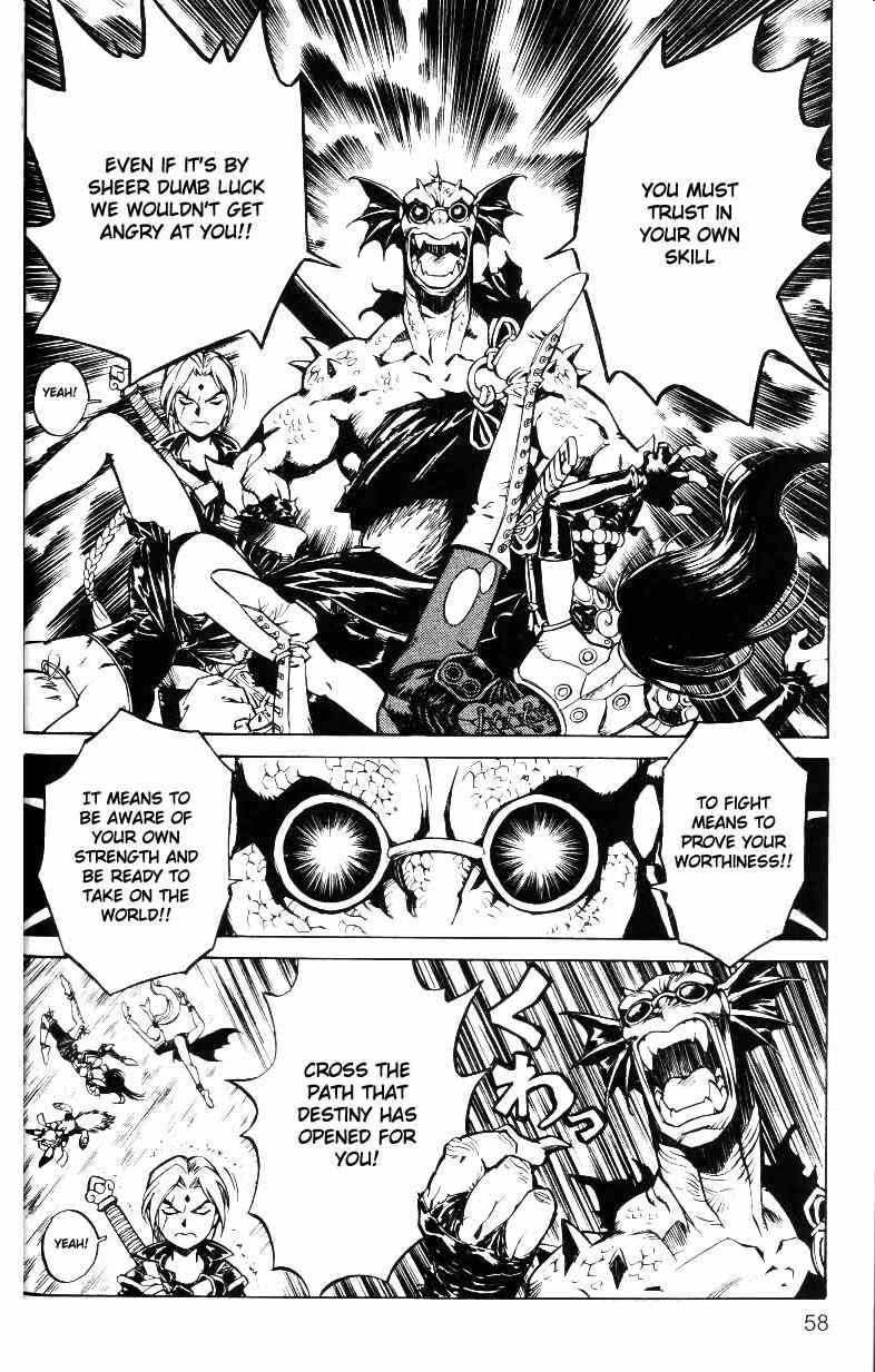 Page 22 Chapter 23 Monster Collection ~Demon Beast Tamer Girl~