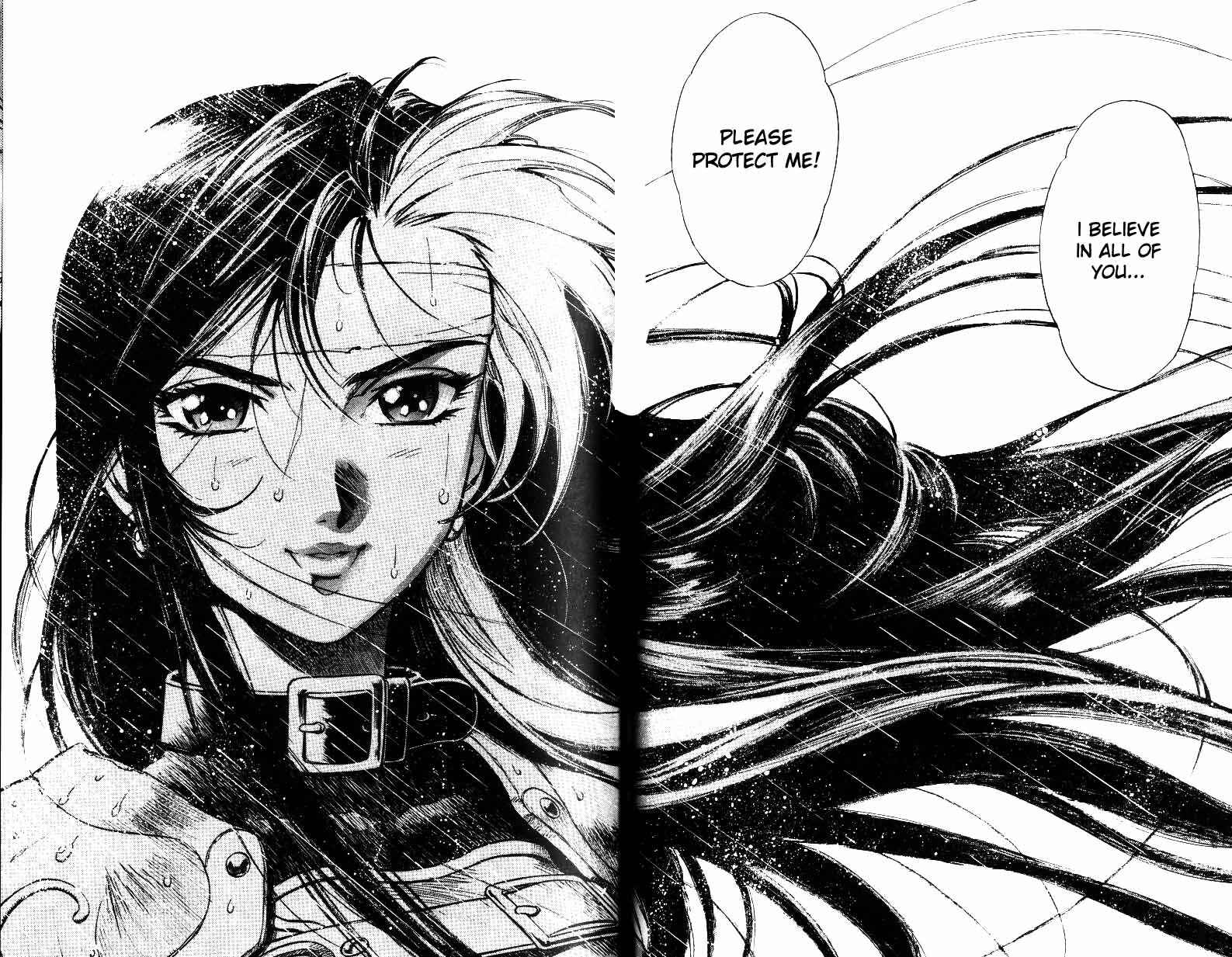 Page 28 Chapter 23 Monster Collection ~Demon Beast Tamer Girl~