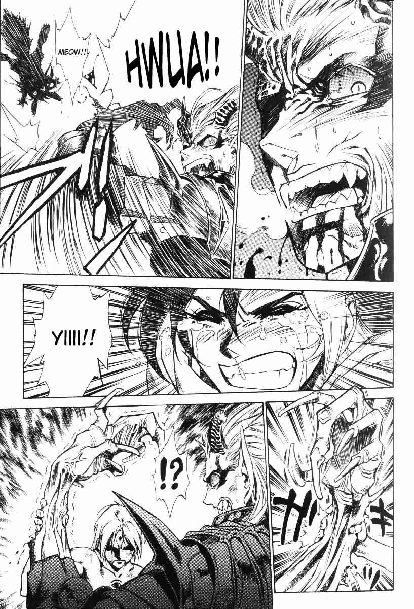 Page 12 Chapter 22 Monster Collection ~Demon Beast Tamer Girl~