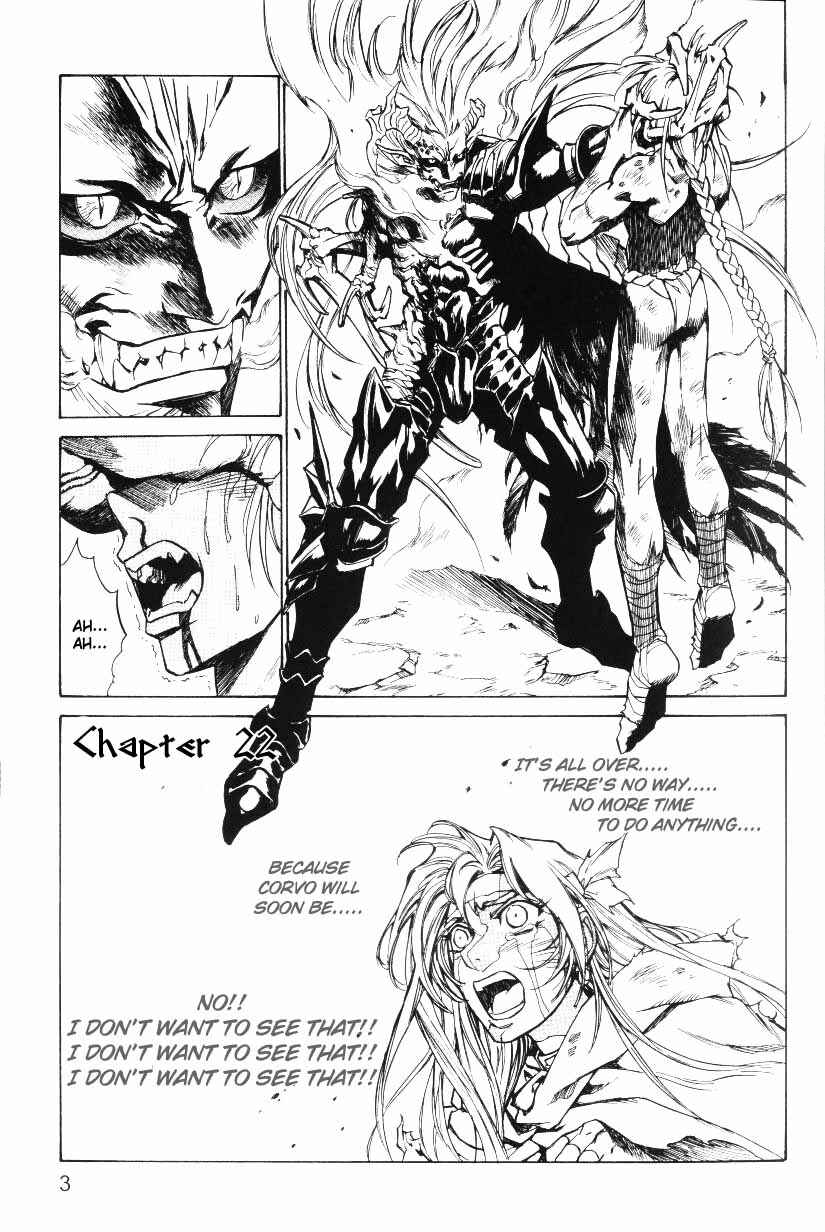 Page 5 Chapter 22 Monster Collection ~Demon Beast Tamer Girl~