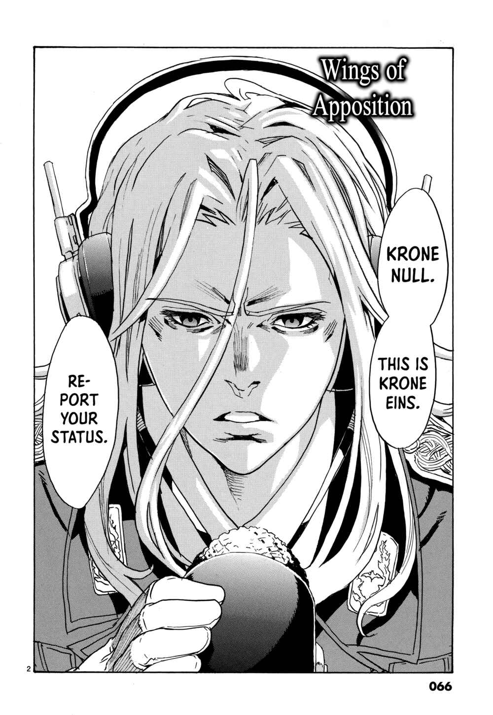 Page 2 Chapter 17 Eisen Flügel