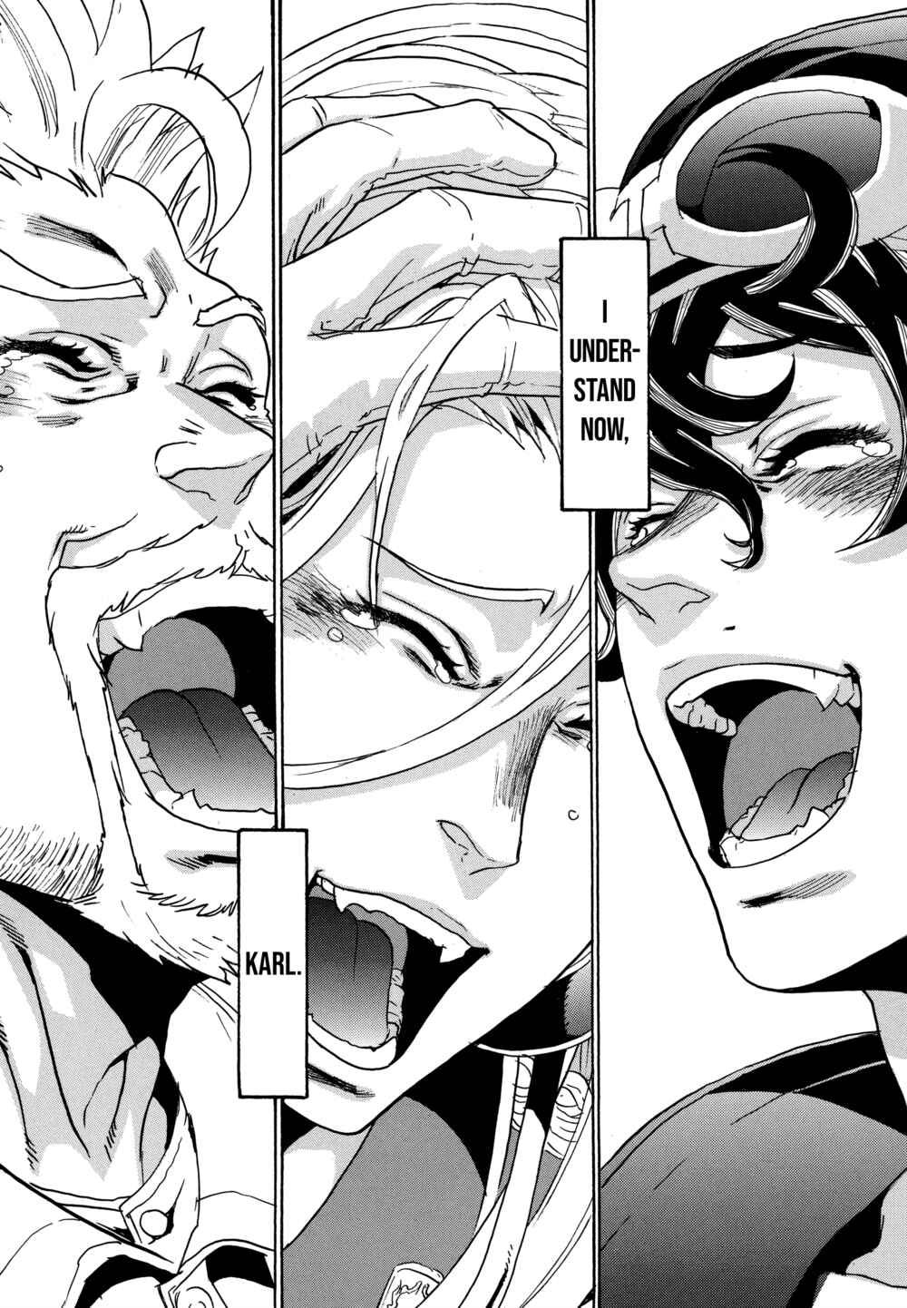 Page 30 Chapter 17 Eisen Flügel