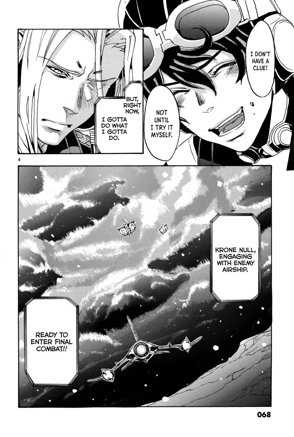 Page 4 Chapter 17 Eisen Flügel