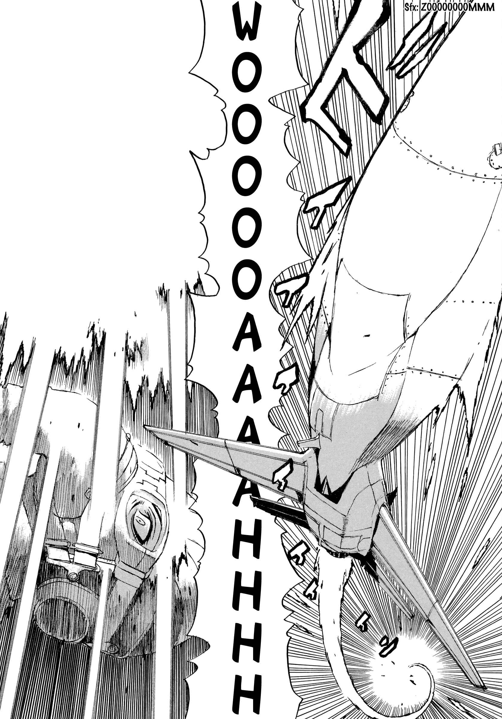 Page 10 Chapter 10 Eisen Flügel