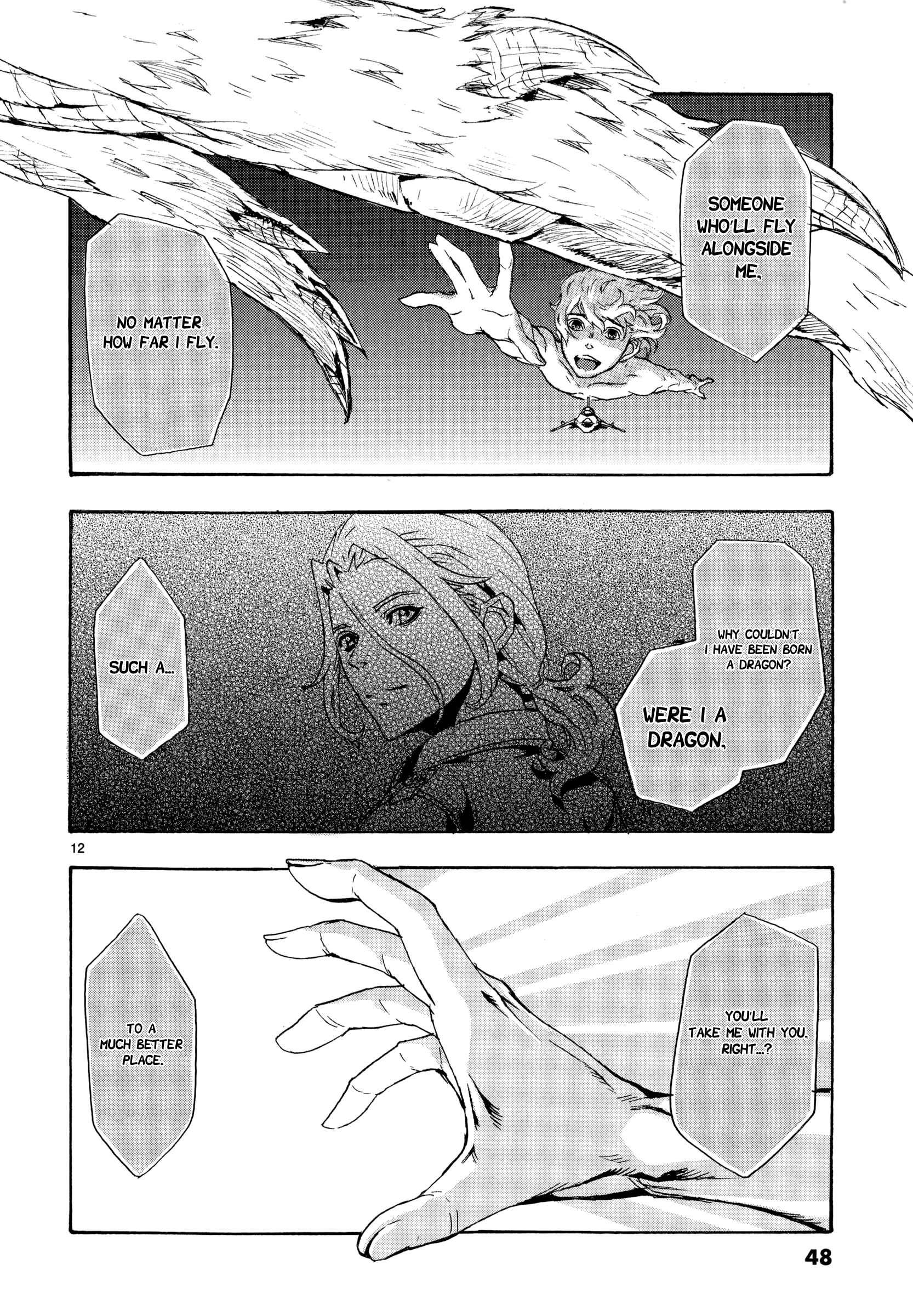 Page 12 Chapter 10 Eisen Flügel