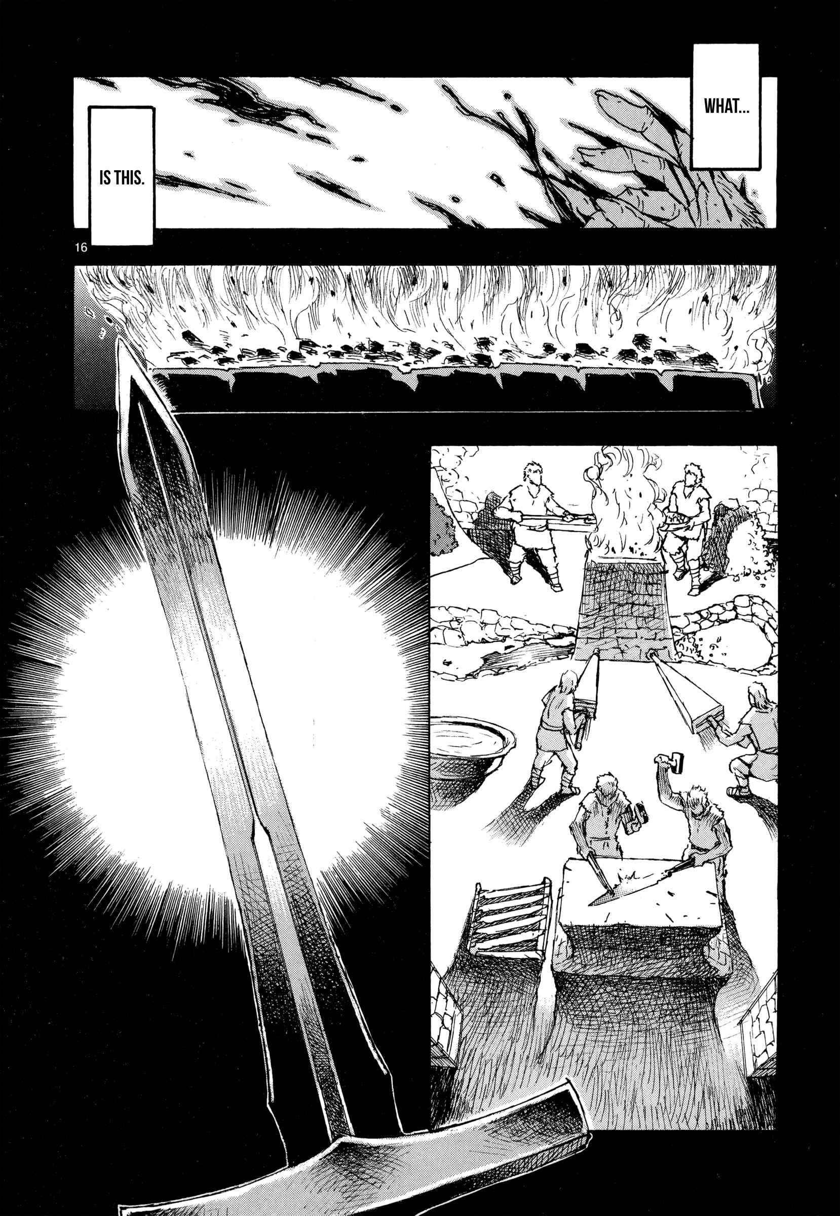 Page 16 Chapter 10 Eisen Flügel