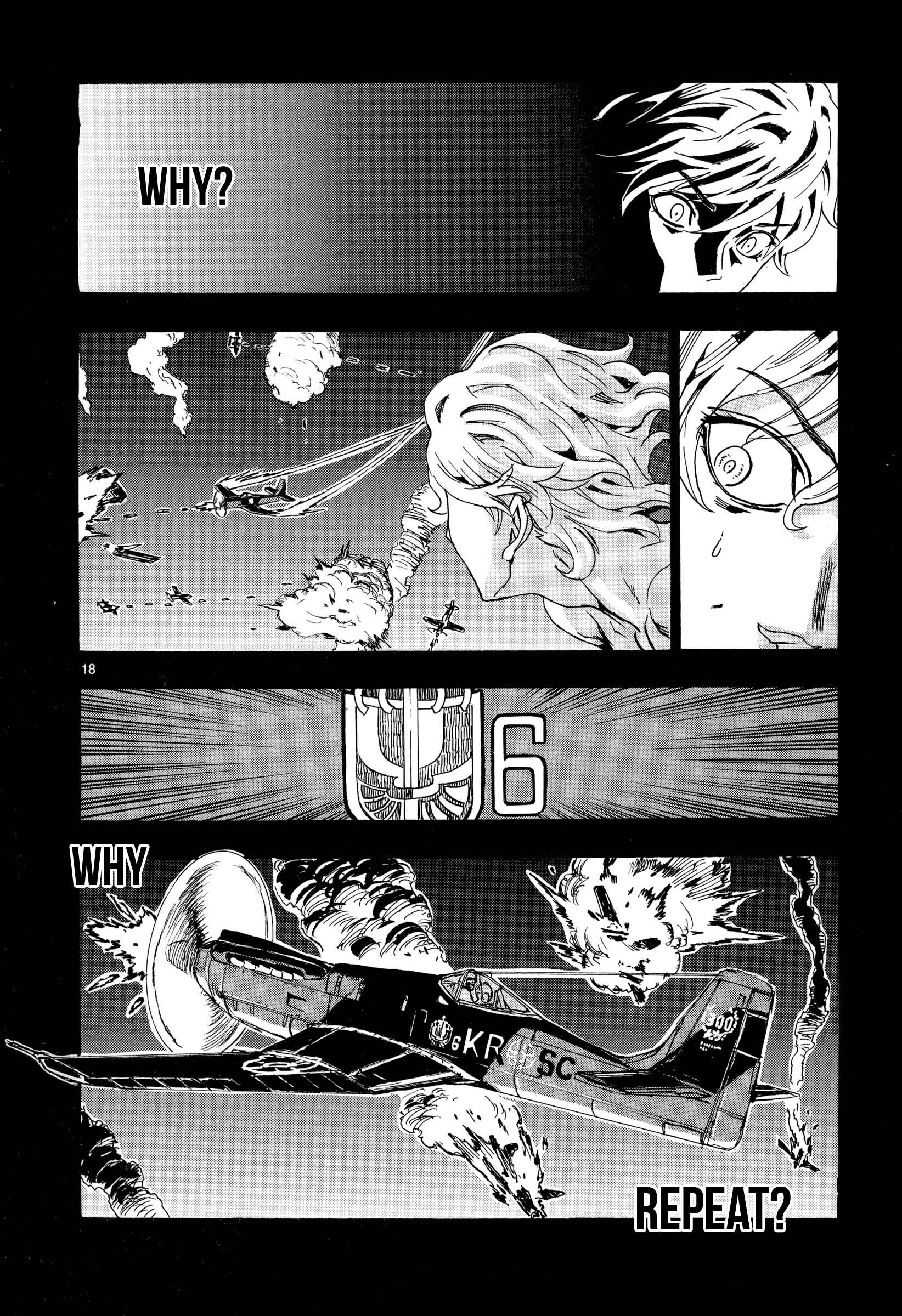 Page 18 Chapter 10 Eisen Flügel