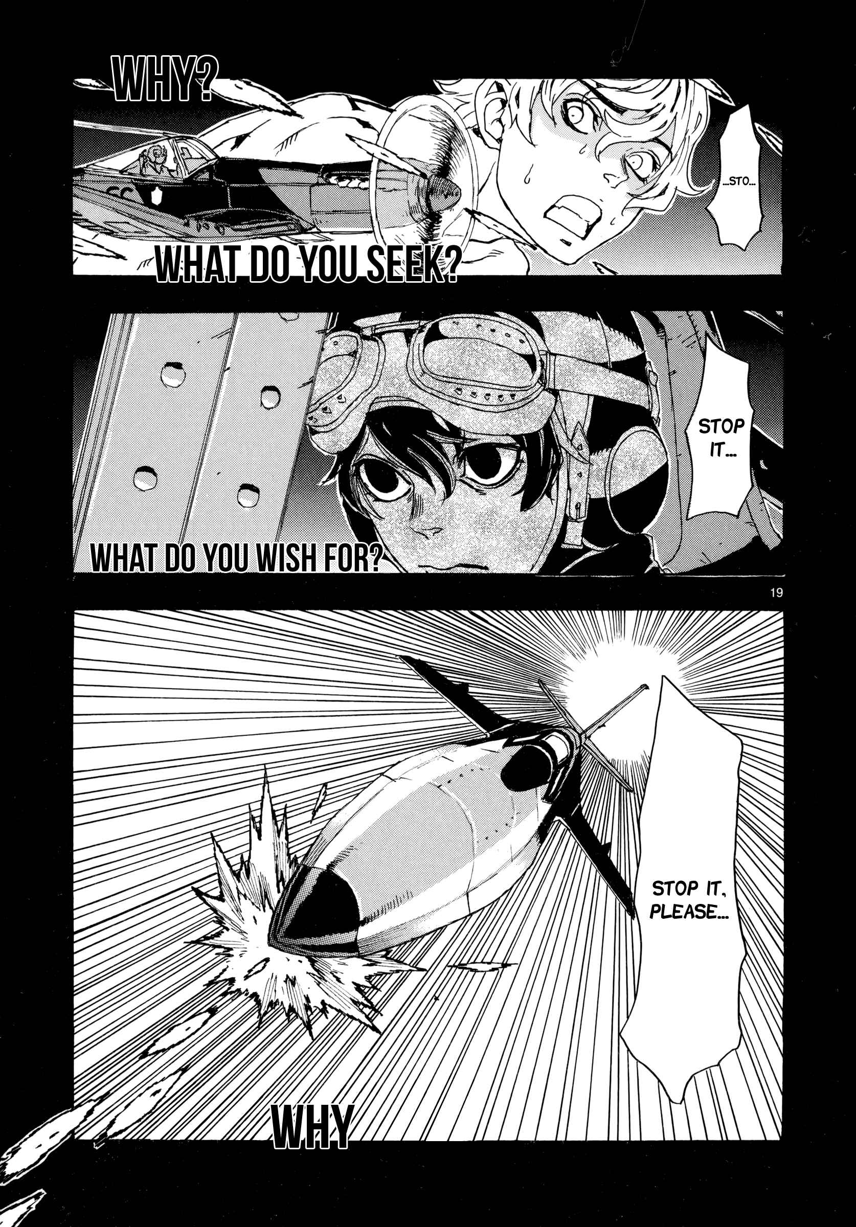 Page 19 Chapter 10 Eisen Flügel