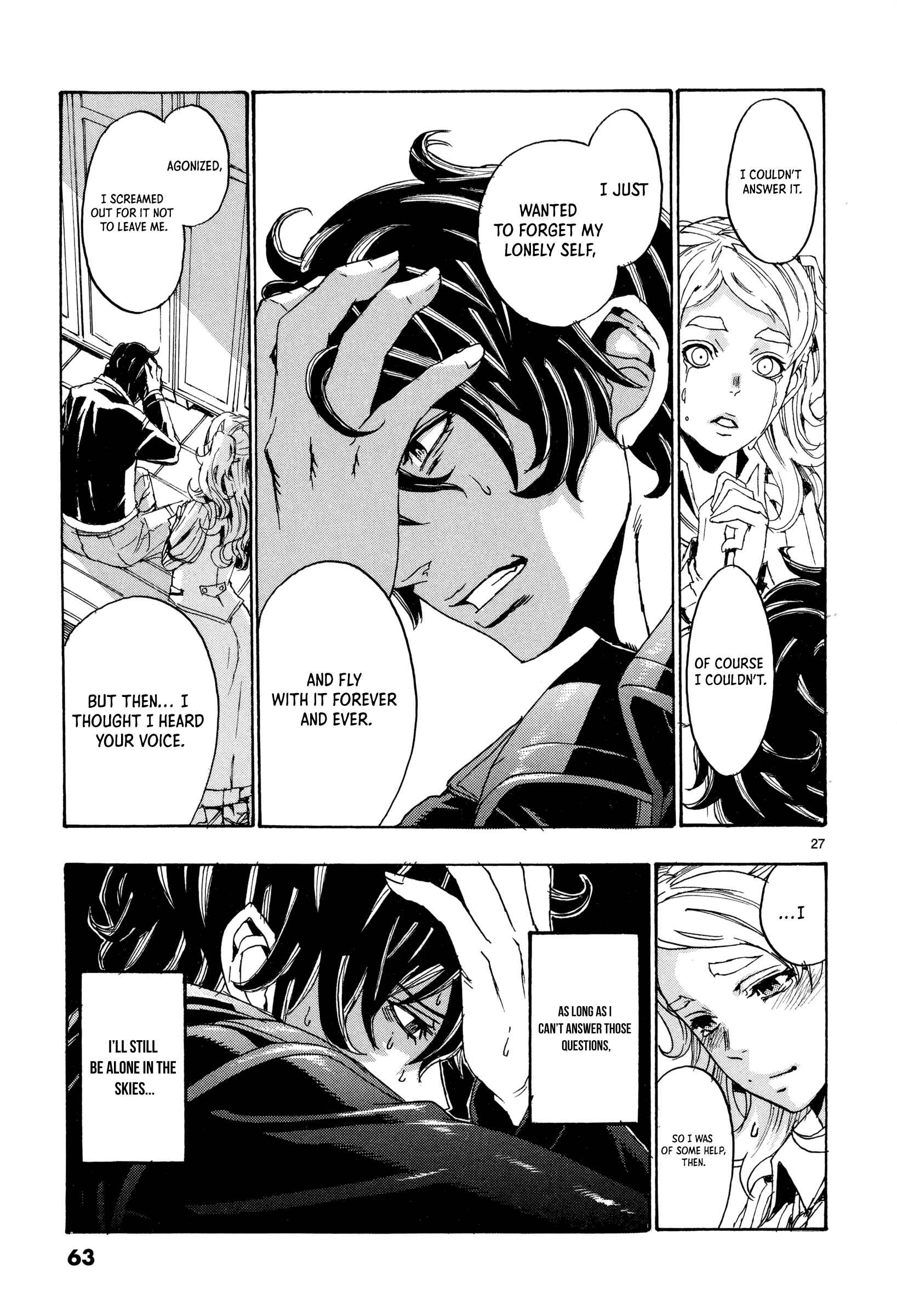 Page 27 Chapter 10 Eisen Flügel