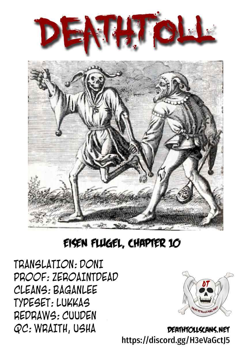 Page 32 Chapter 10 Eisen Flügel