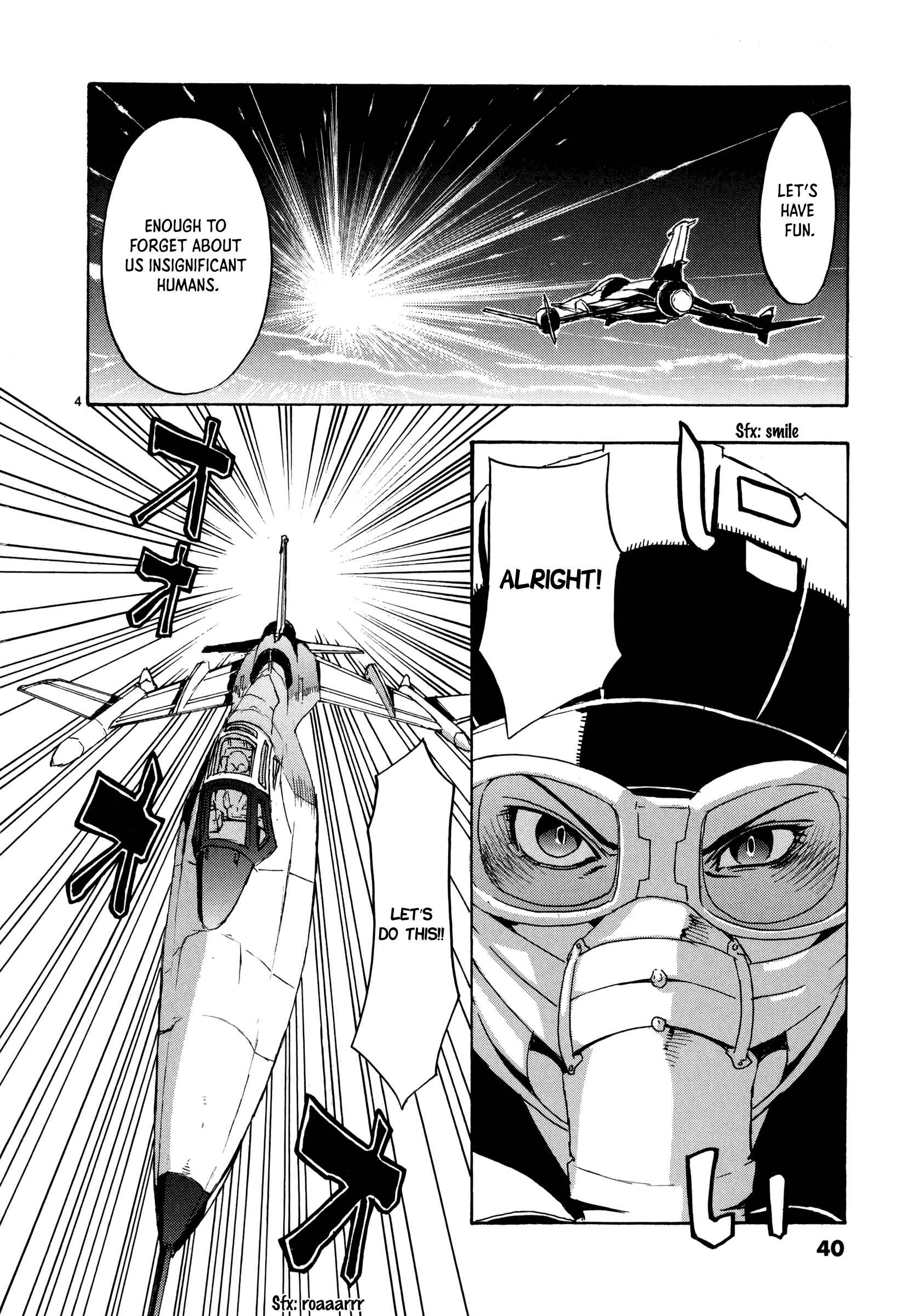 Page 4 Chapter 10 Eisen Flügel