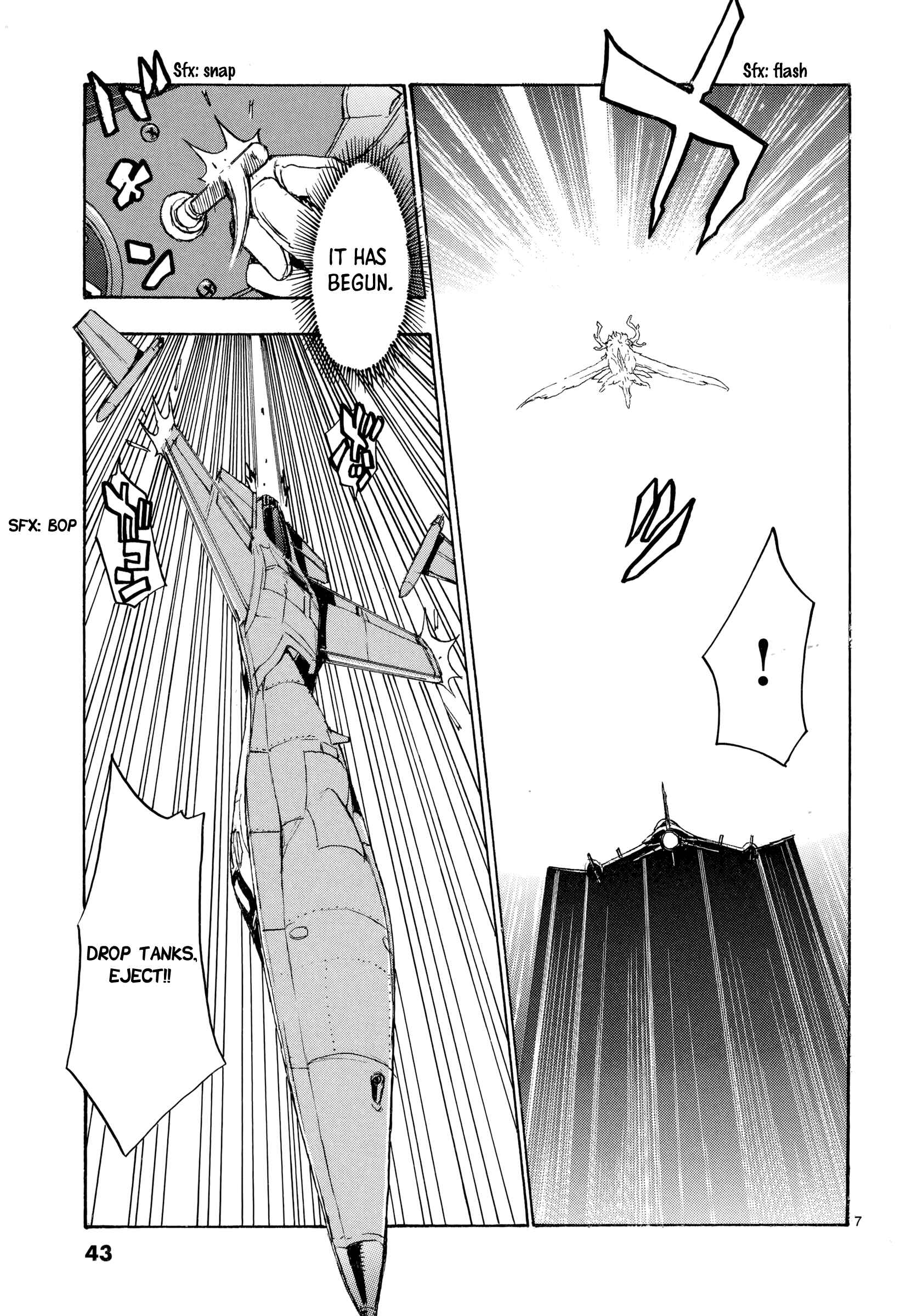 Page 7 Chapter 10 Eisen Flügel
