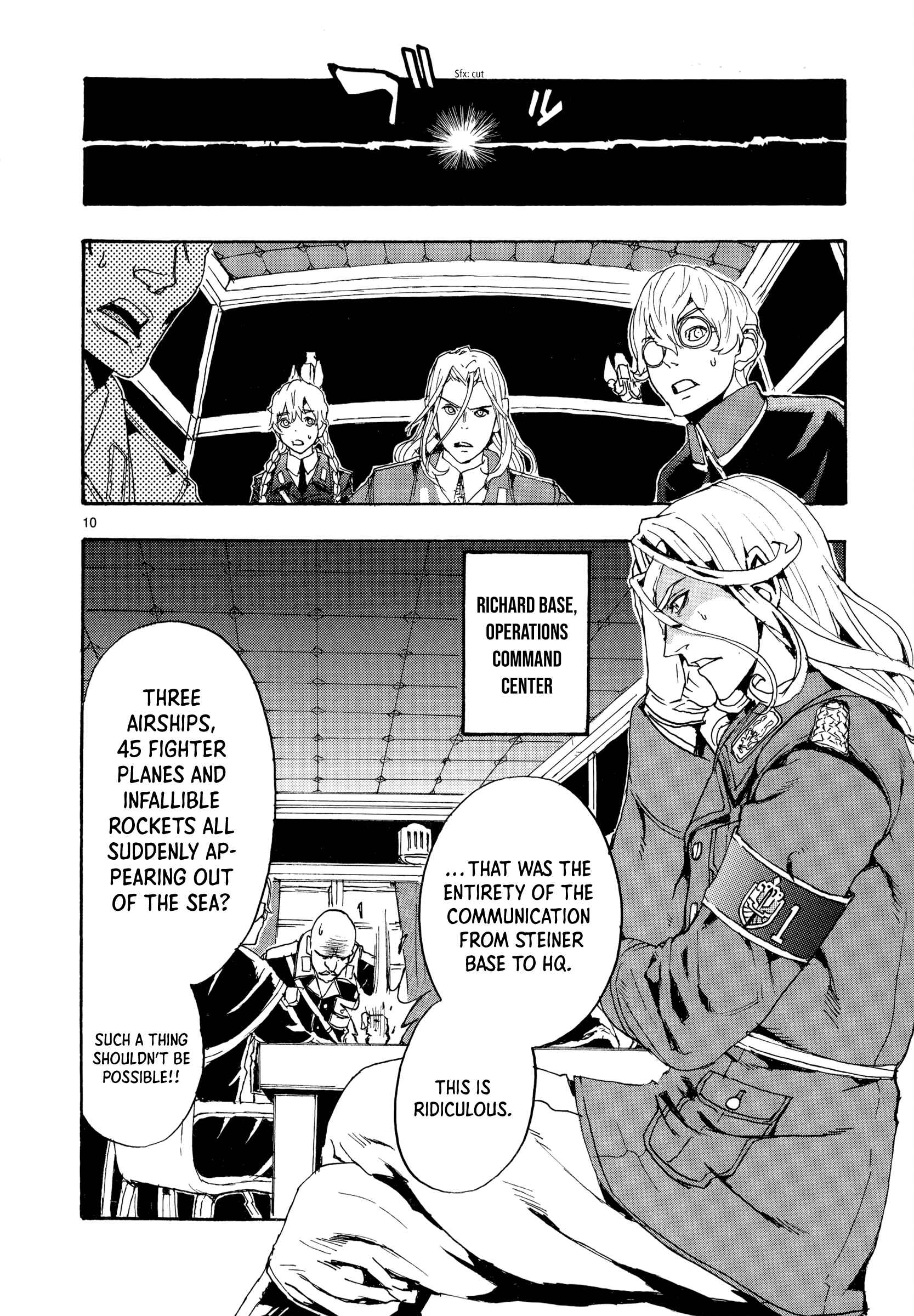 Page 10 Chapter 12 Eisen Flügel