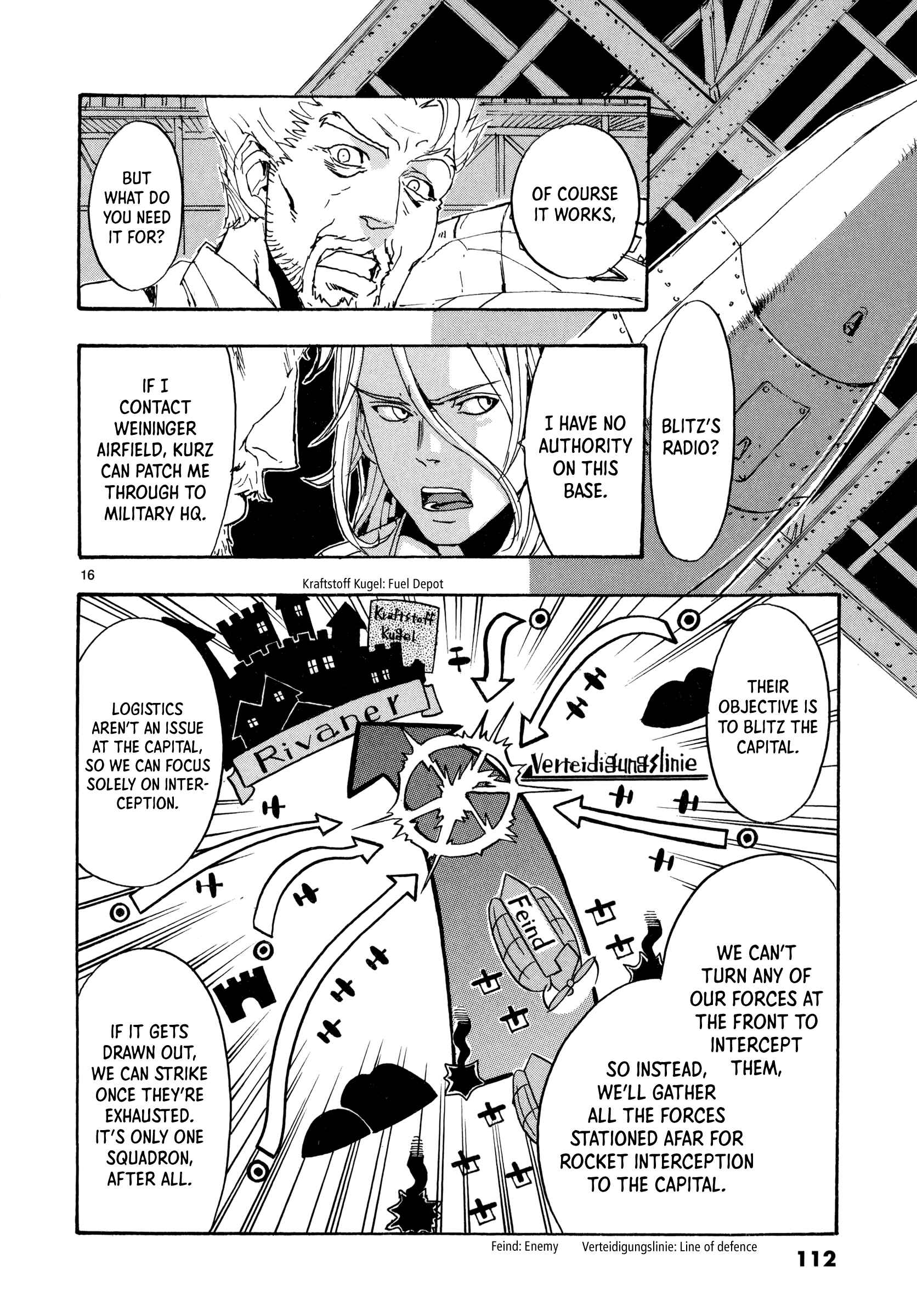 Page 16 Chapter 12 Eisen Flügel