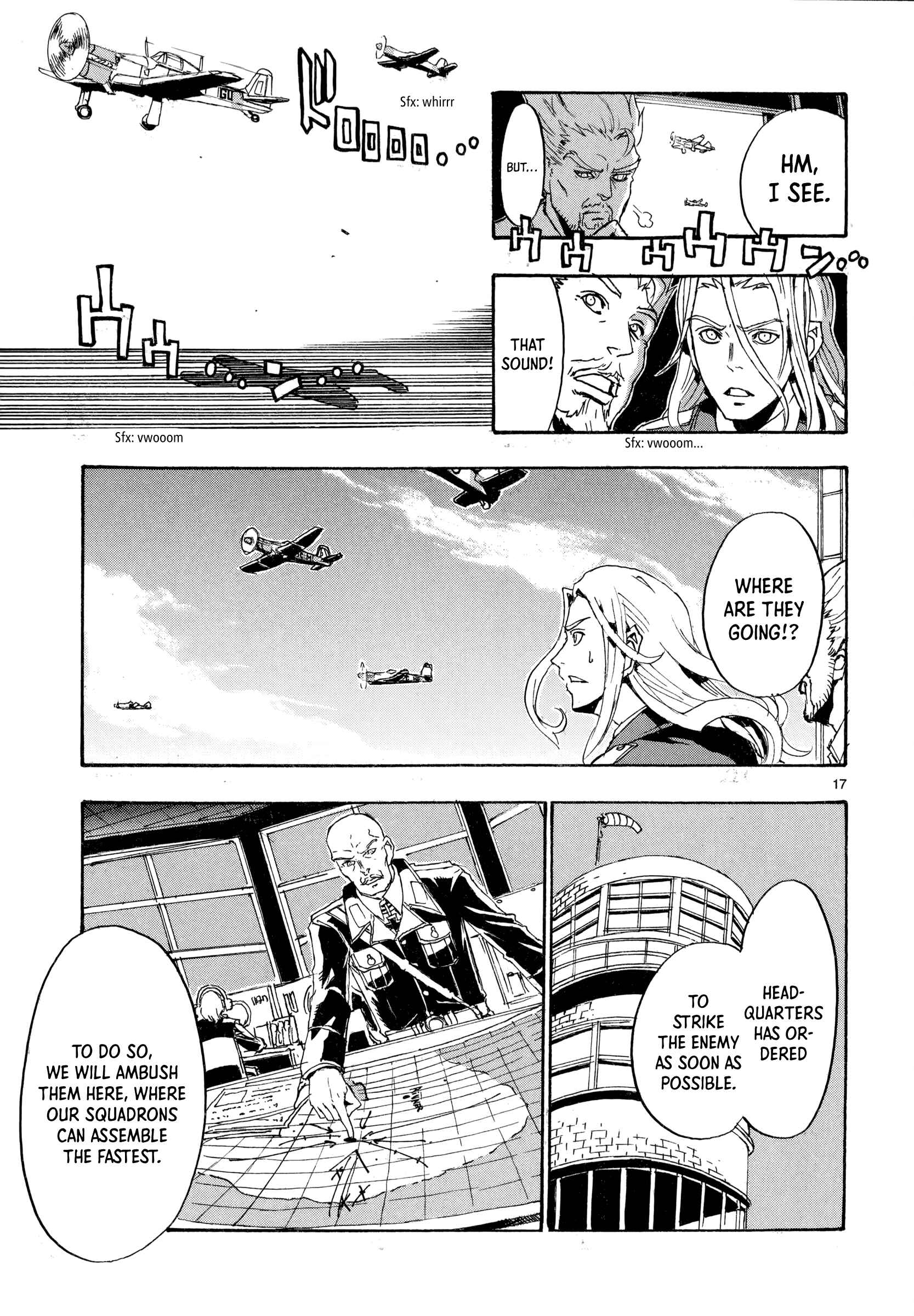Page 17 Chapter 12 Eisen Flügel