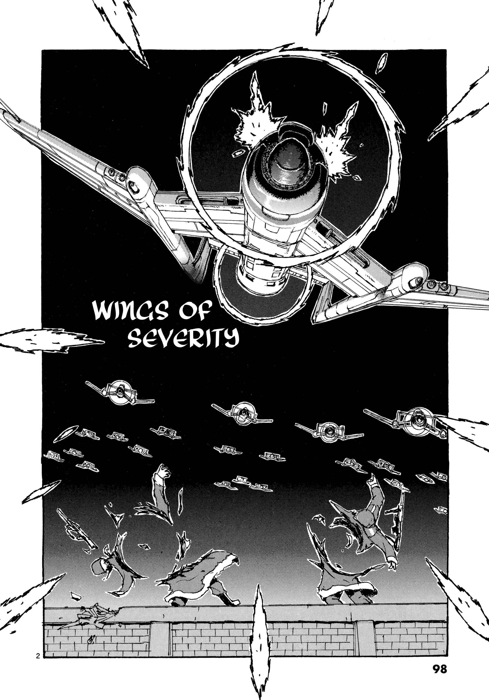 Page 2 Chapter 12 Eisen Flügel
