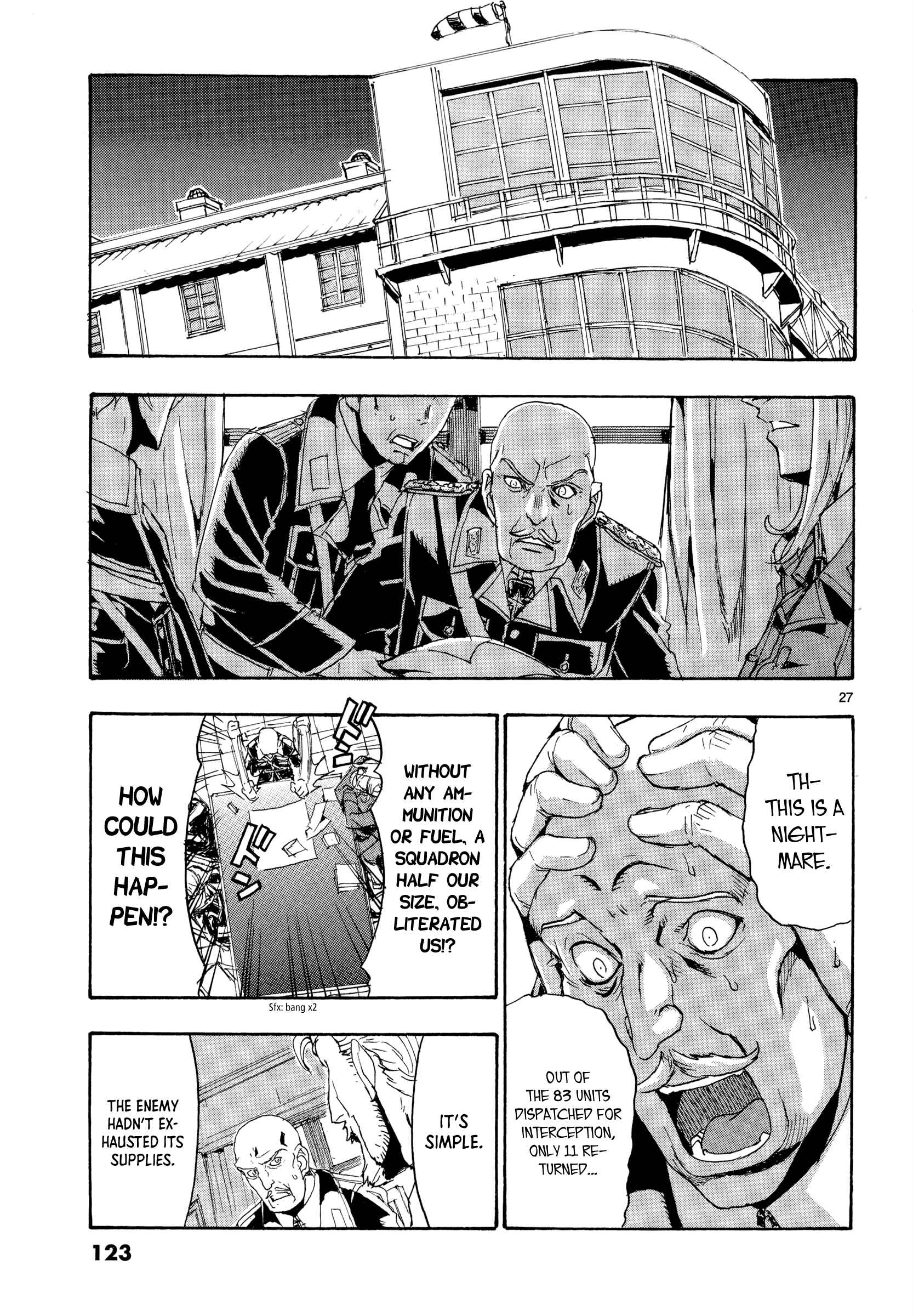 Page 27 Chapter 12 Eisen Flügel