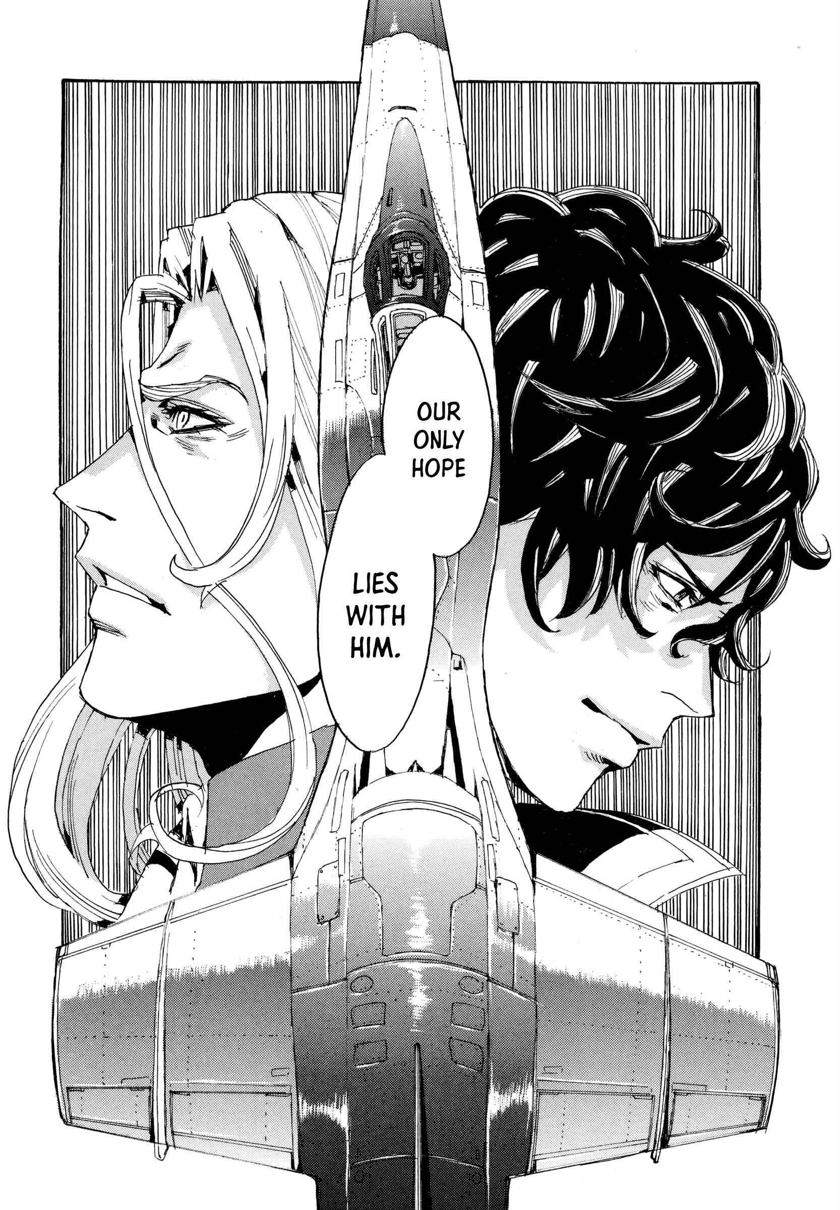 Page 30 Chapter 12 Eisen Flügel