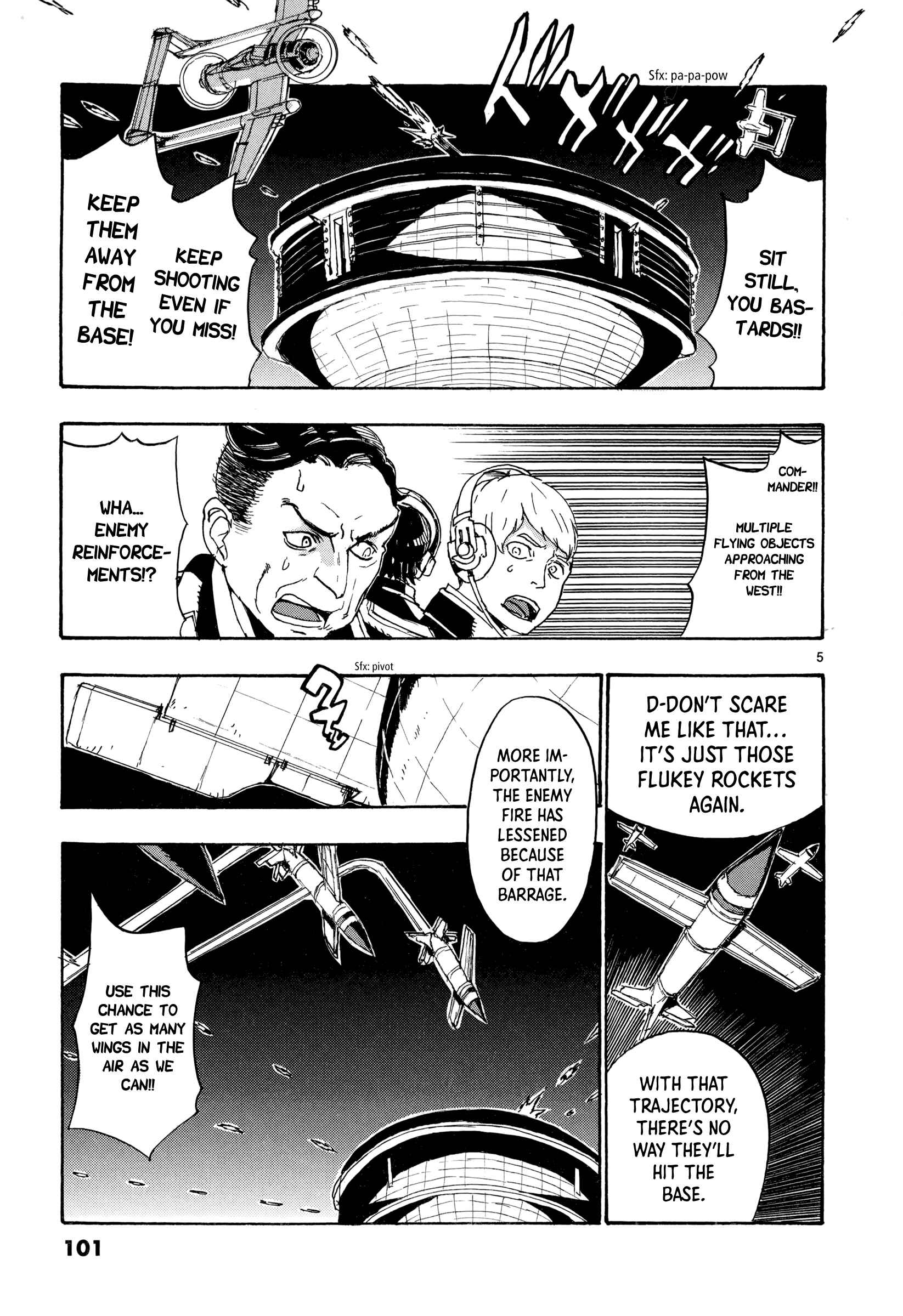 Page 5 Chapter 12 Eisen Flügel