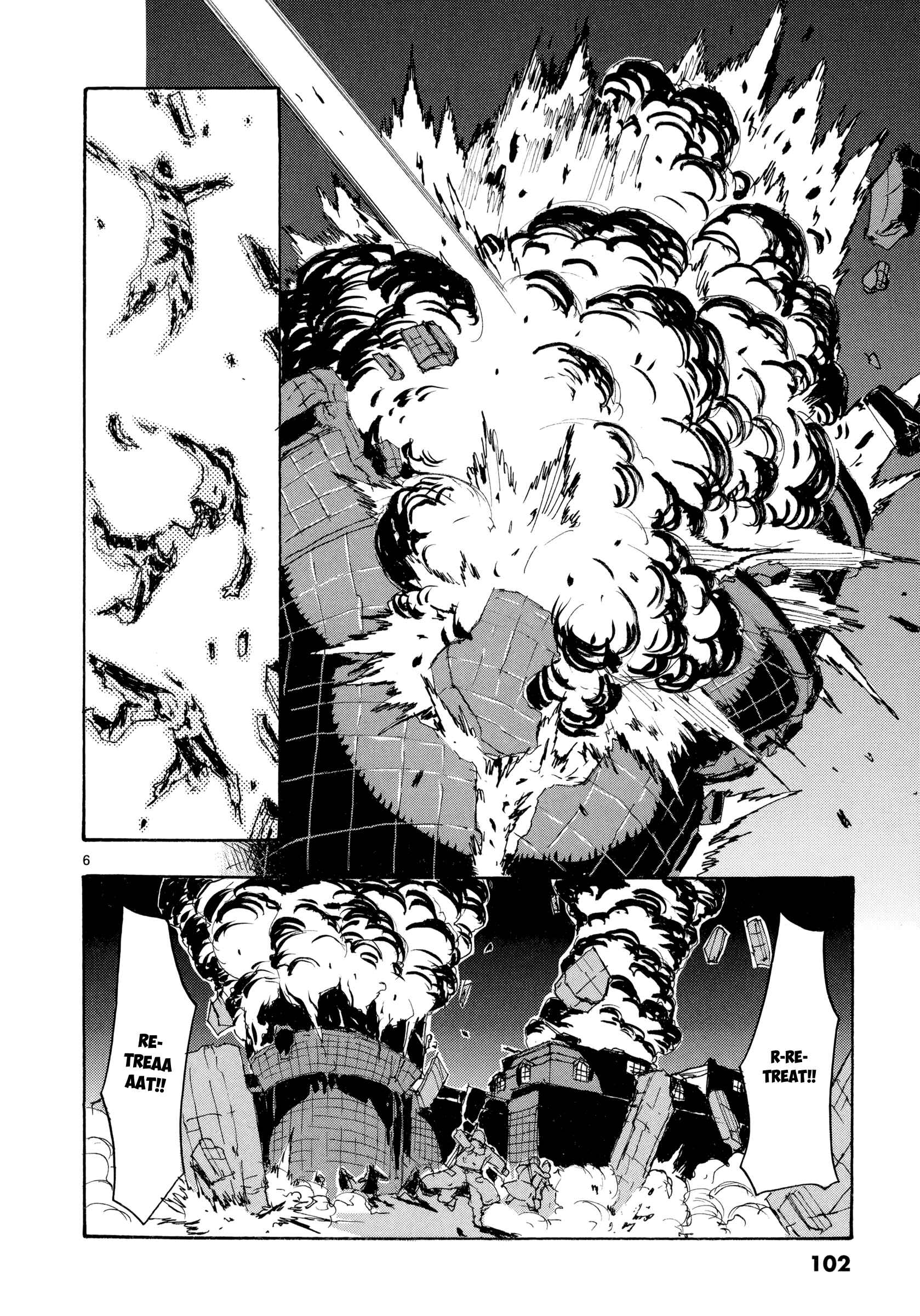 Page 6 Chapter 12 Eisen Flügel