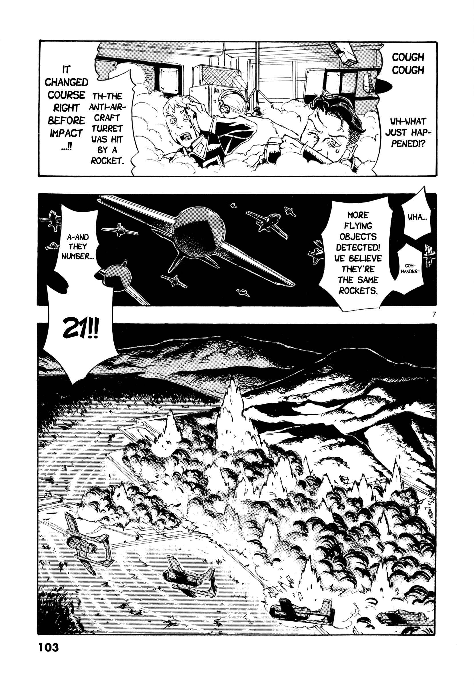Page 7 Chapter 12 Eisen Flügel
