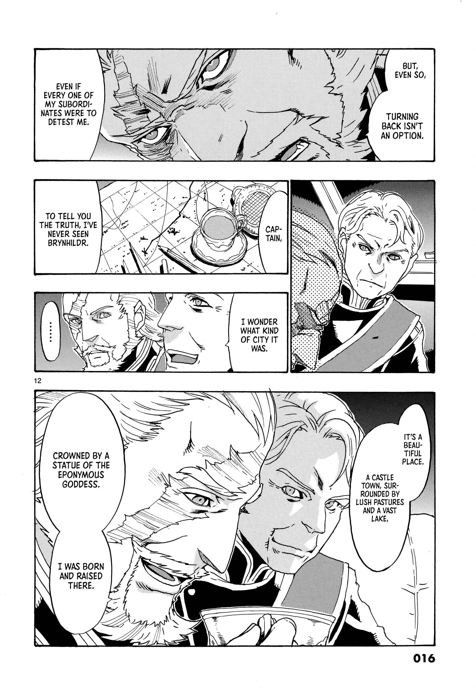 Page 17 Chapter 15 Eisen Flügel