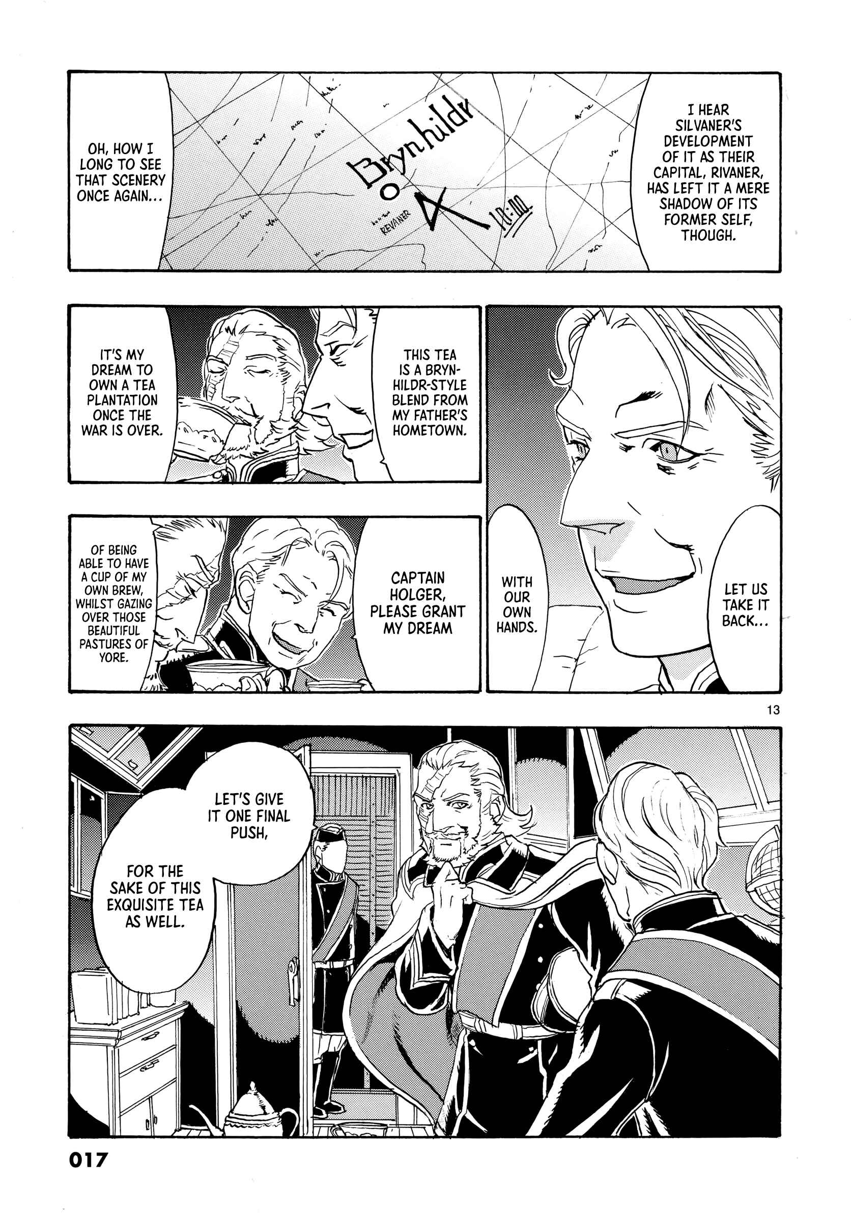 Page 18 Chapter 15 Eisen Flügel